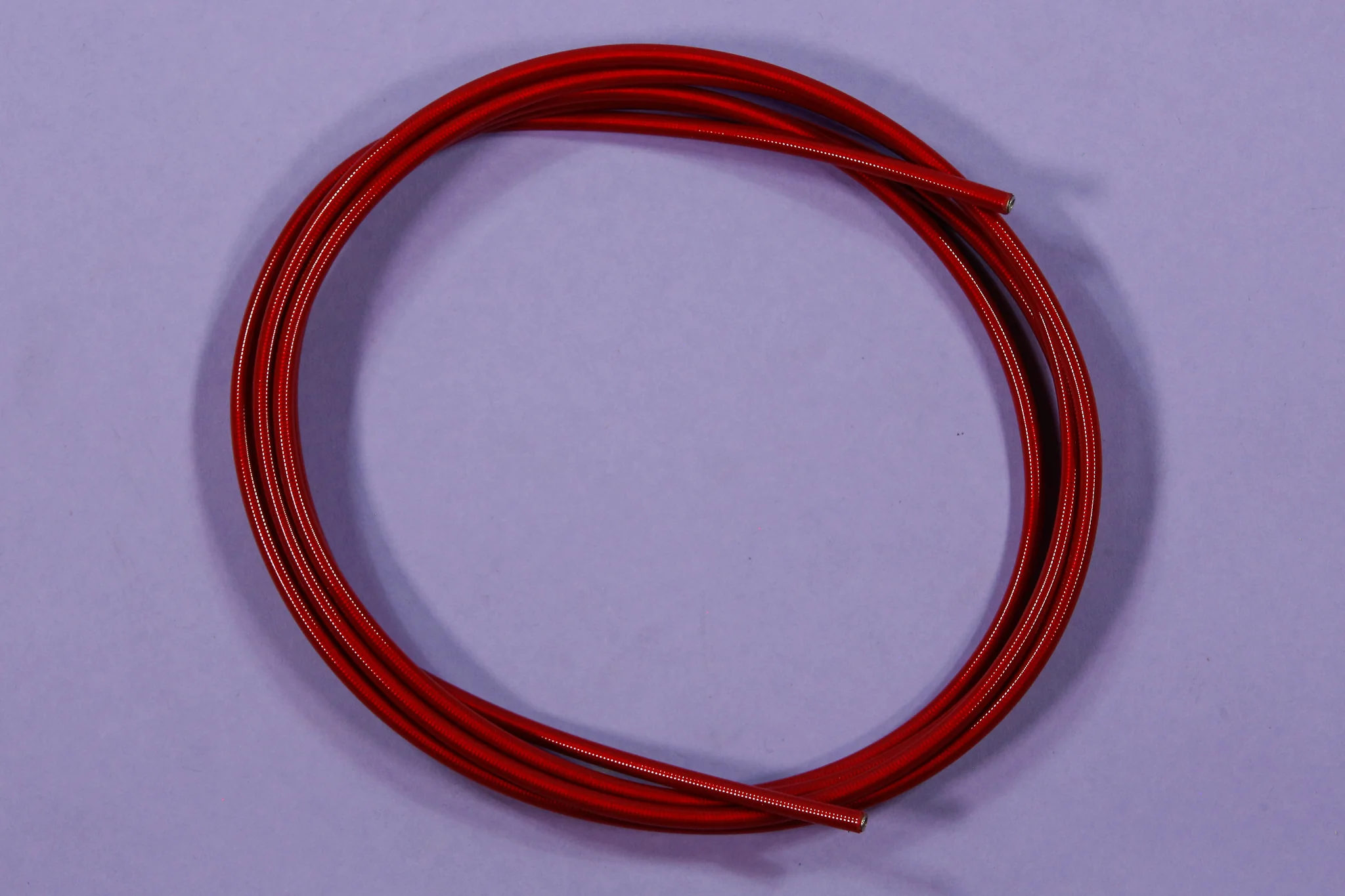 Nissen Vintage Style Round Wound Brake Cable Housing - Image 4