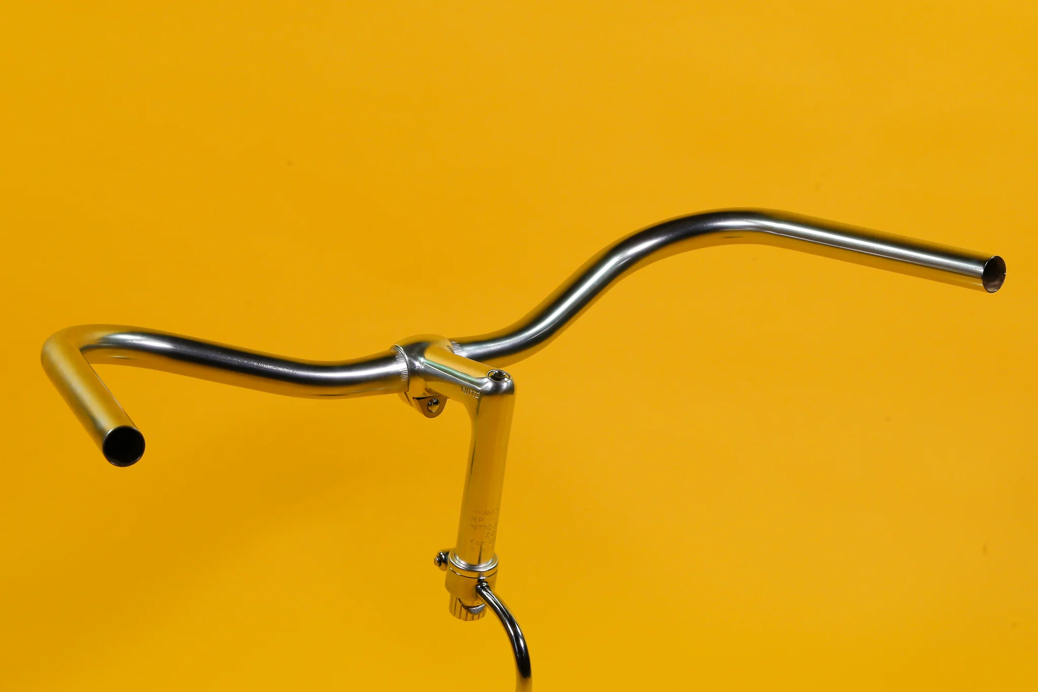 NITTO Albatross Bar - Image 2