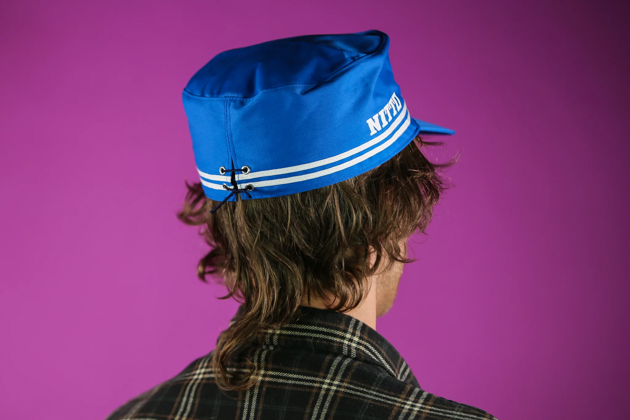 Nitto Genuine Factory Cap - Image 3