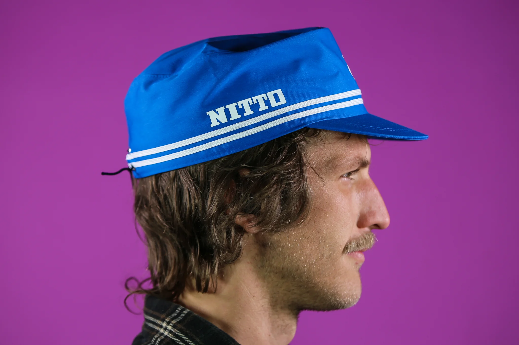 Nitto Genuine Factory Cap - Image 5