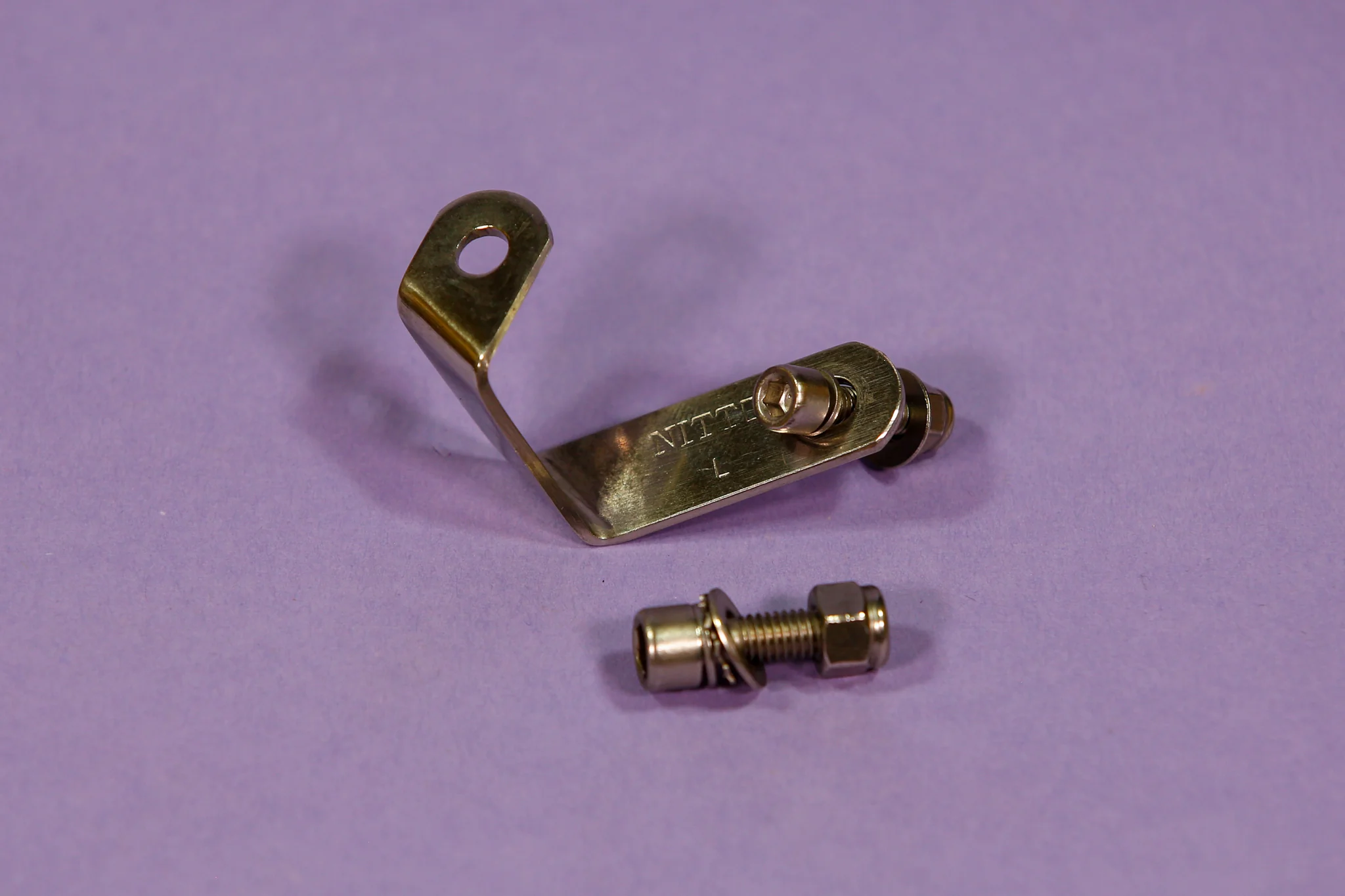 Nitto Light Mounts - Image 2