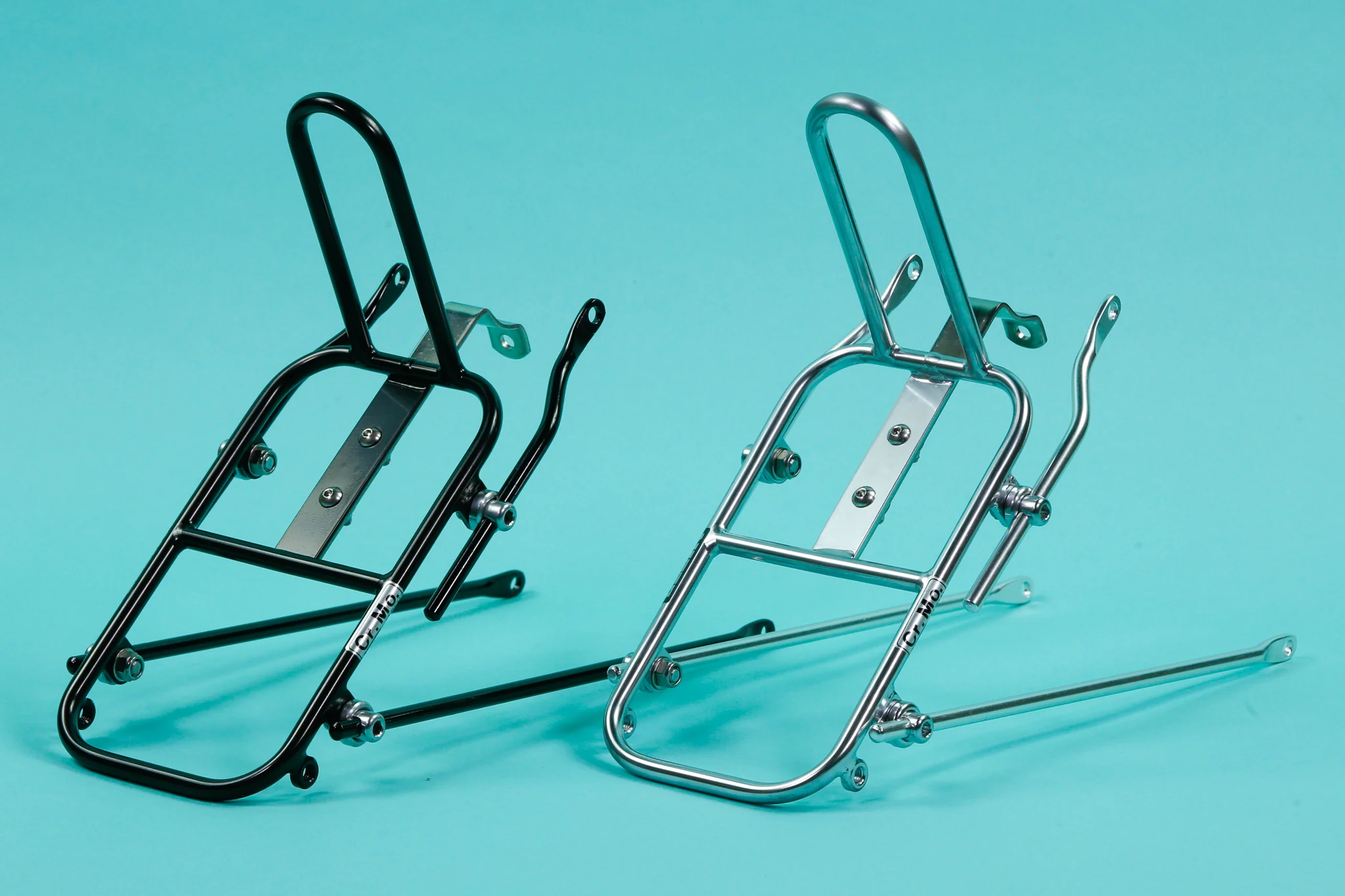 Nitto M-1 "Mark's Rack"