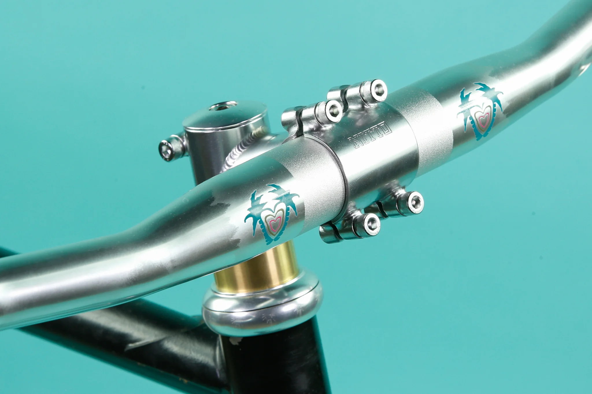 Nitto MCR22 Stem - Image 3
