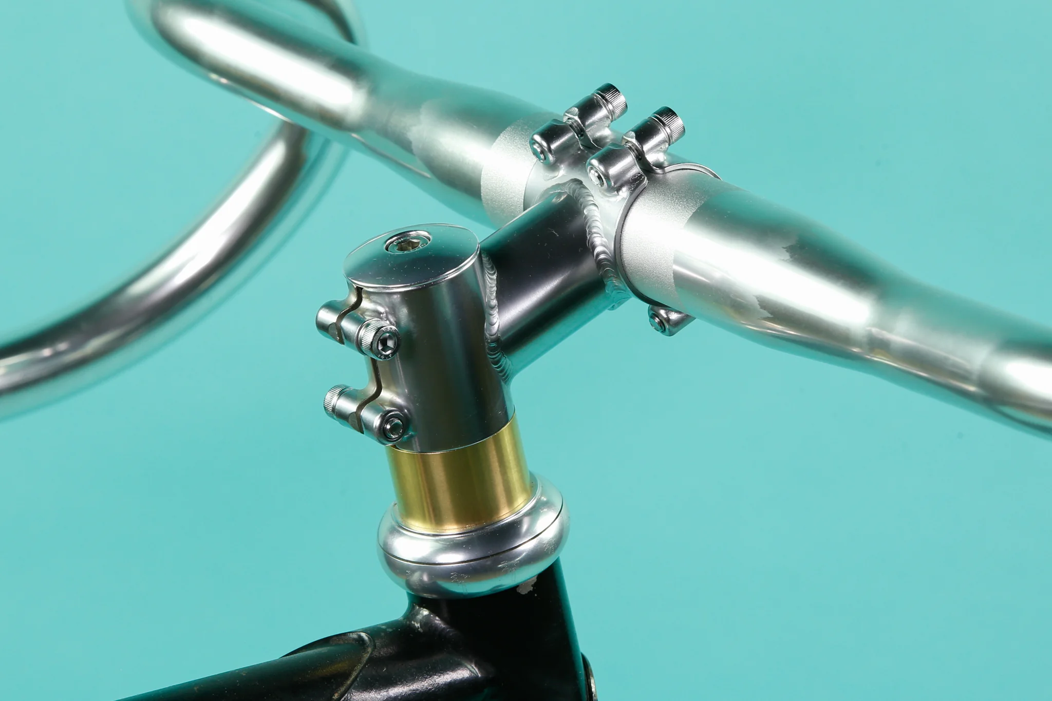 Nitto MCR22 Stem - Image 4