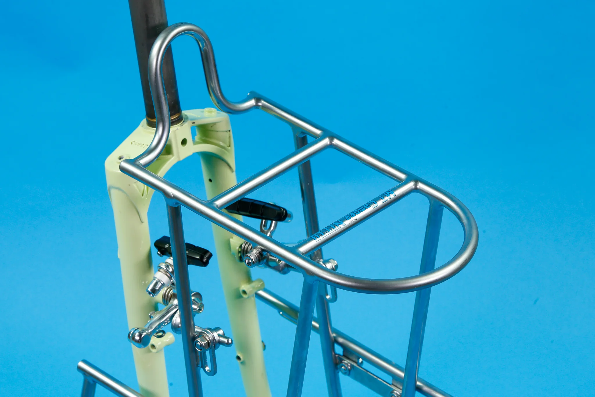 NITTO MT Campee F20 Front Rack - Image 3