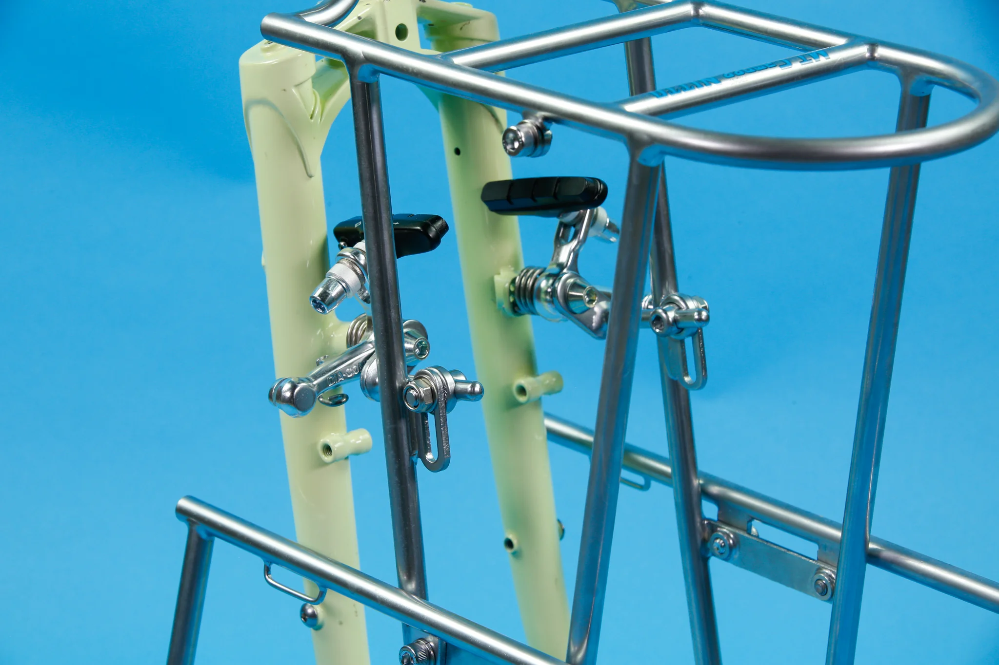 NITTO MT Campee F20 Front Rack - Image 4