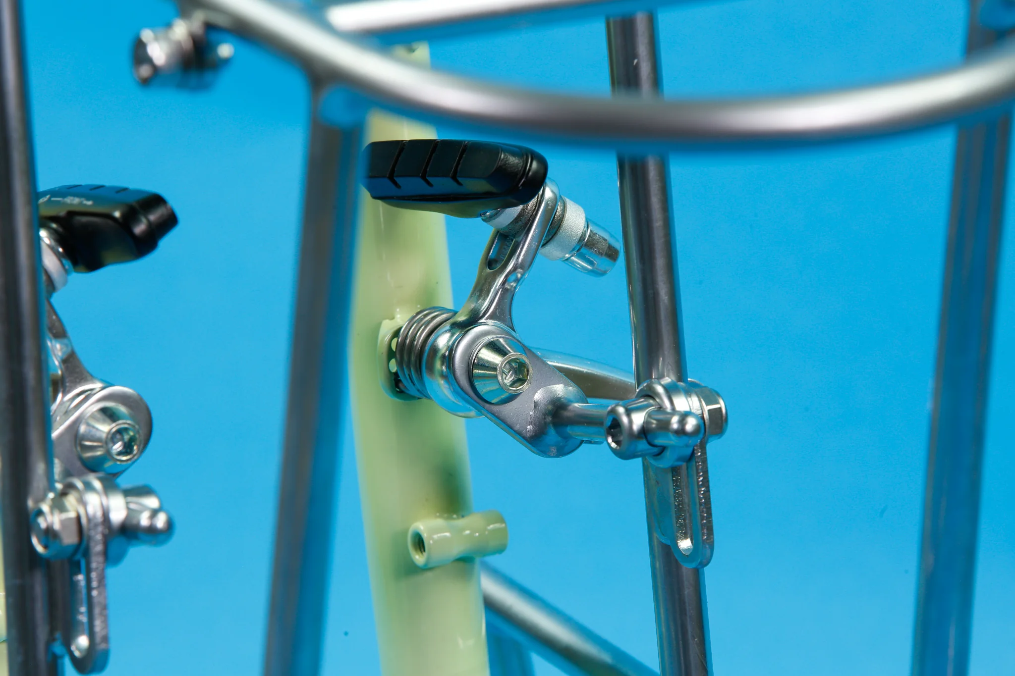 NITTO MT Campee F20 Front Rack - Image 5