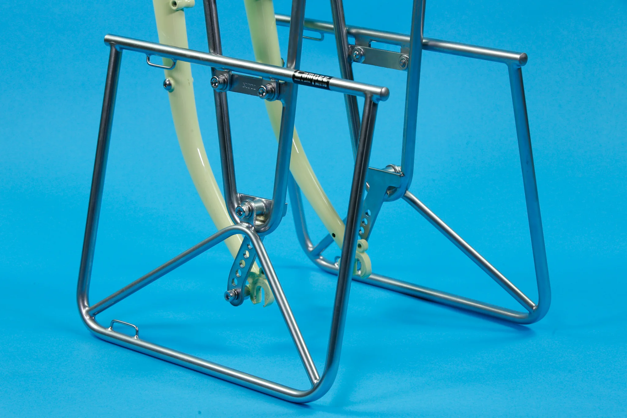 NITTO MT Campee F20 Front Rack - Image 6
