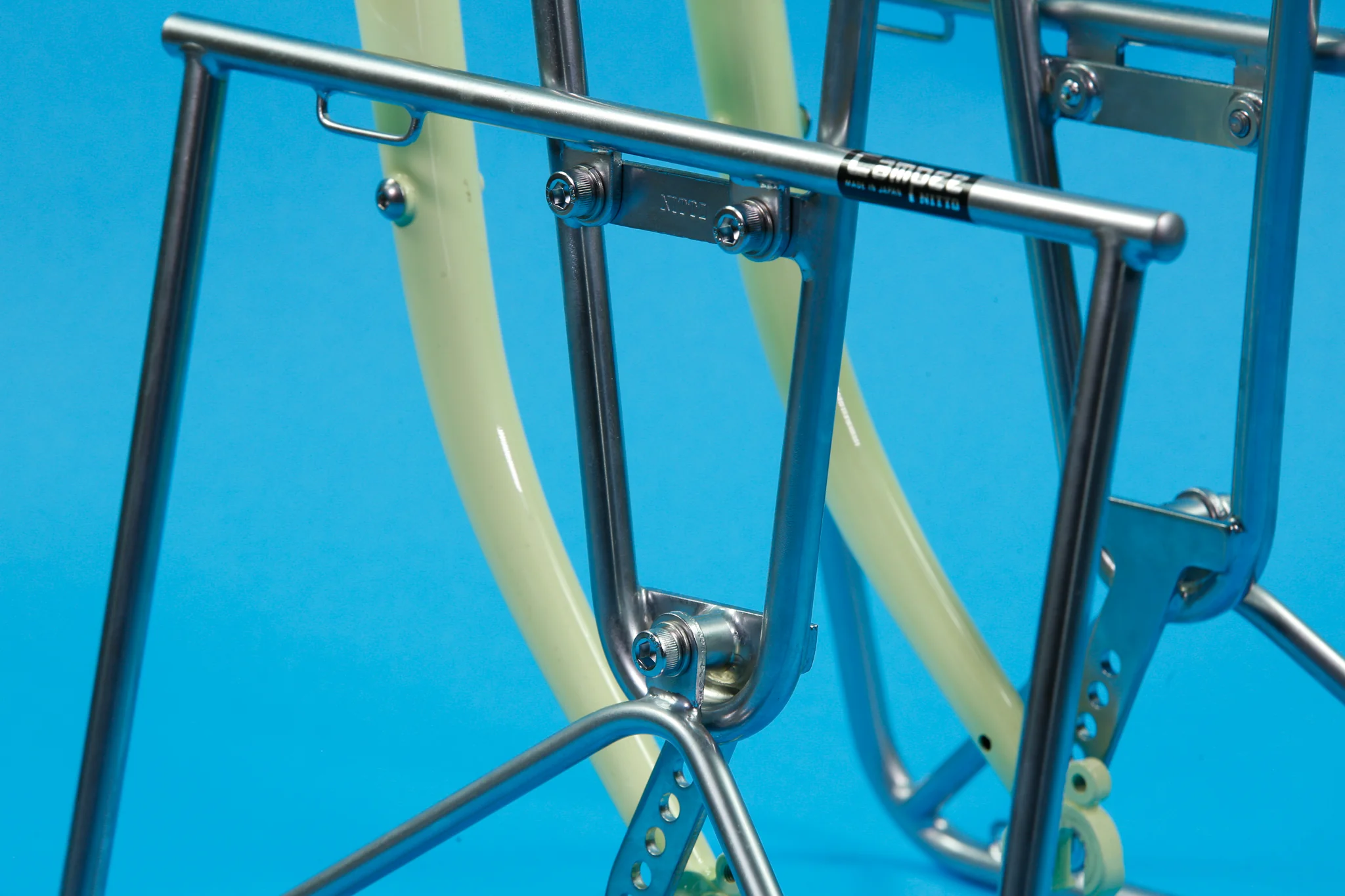 NITTO MT Campee F20 Front Rack - Image 7