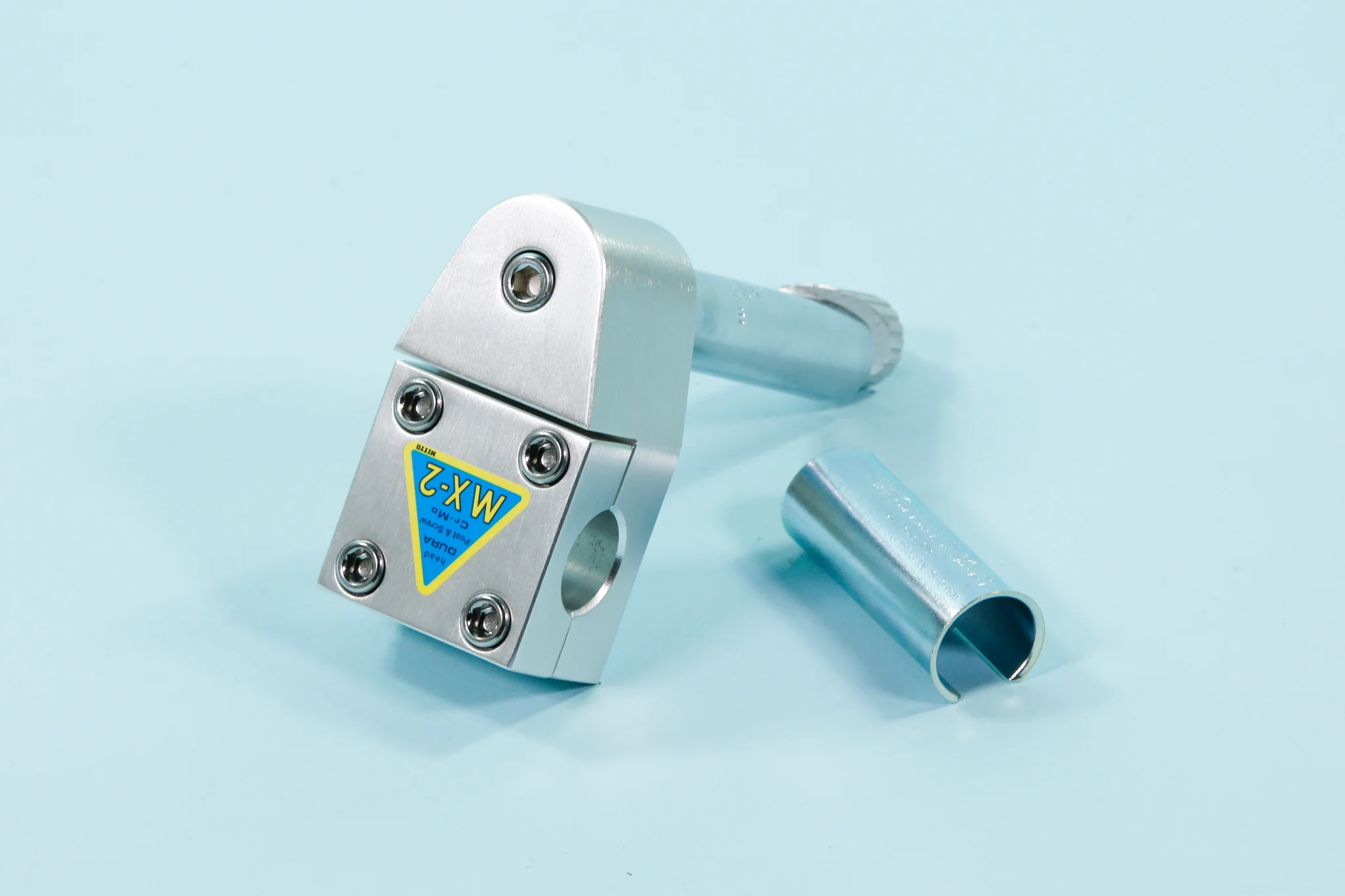 NITTO MX-2 Stem - Image 2