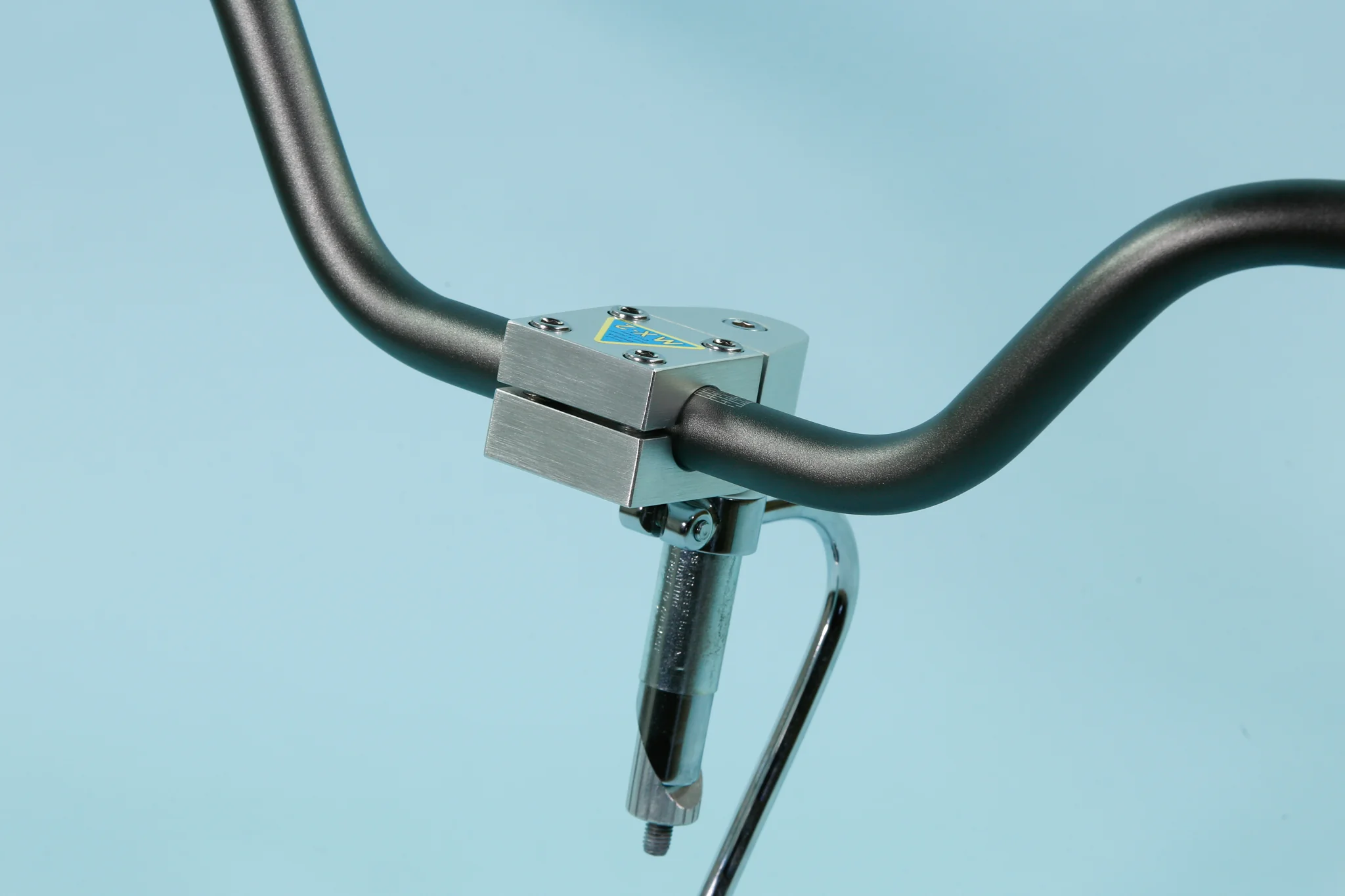 NITTO MX-2 Stem - Image 4