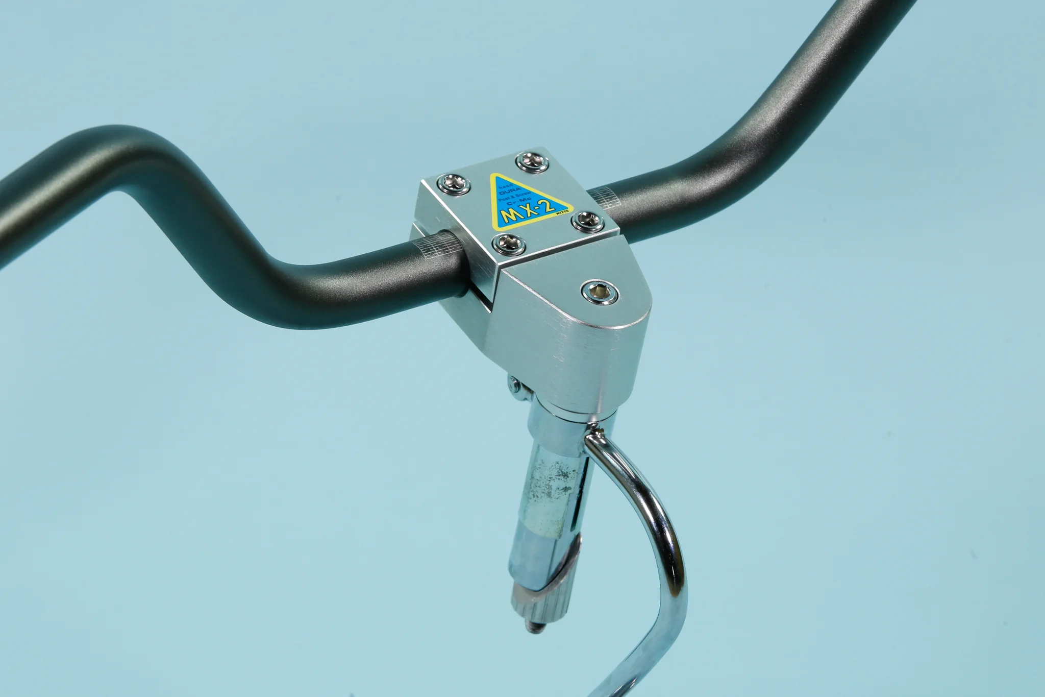 NITTO MX-2 Stem - Image 5