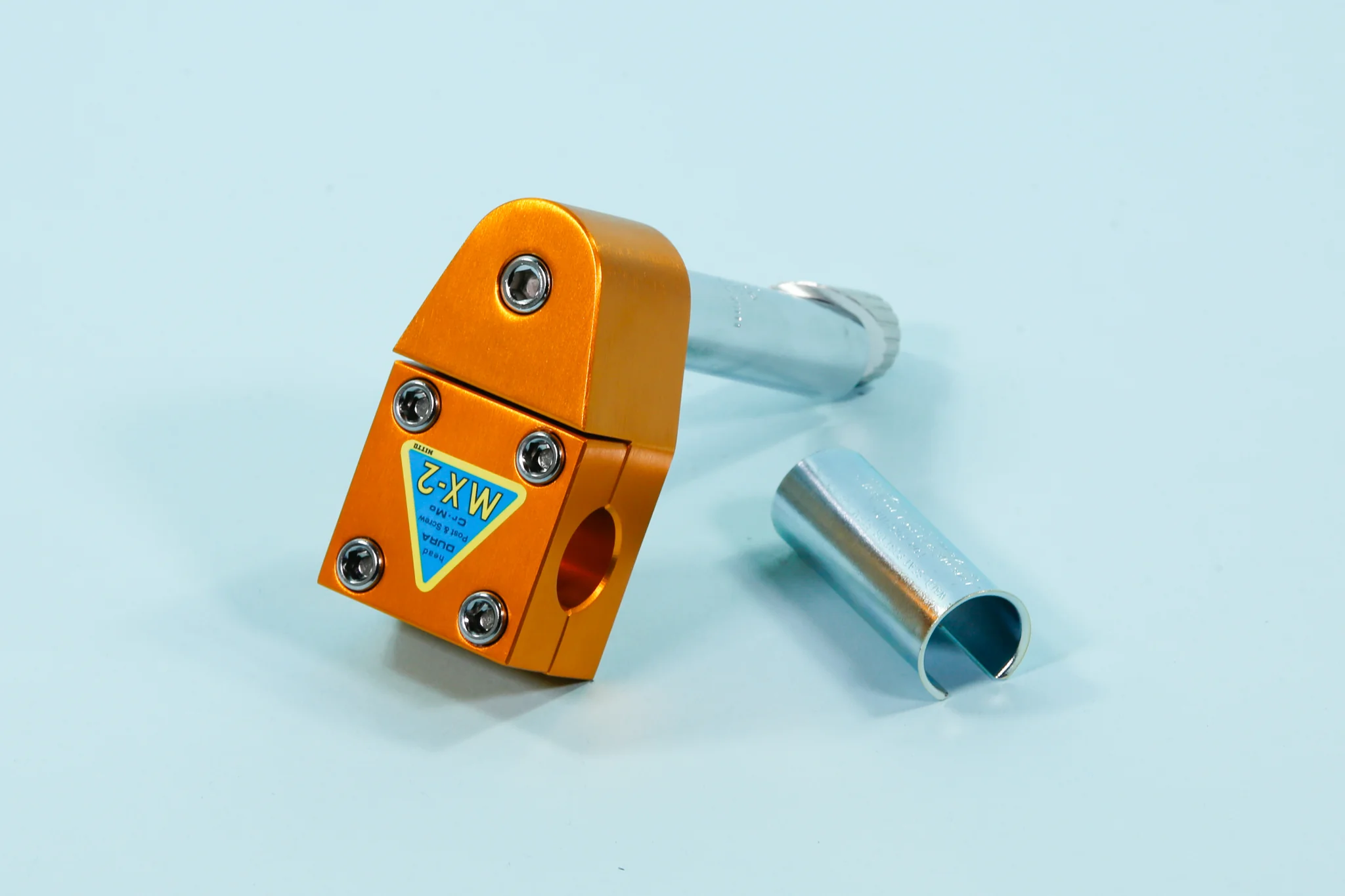 NITTO MX-2 Stem - Image 6