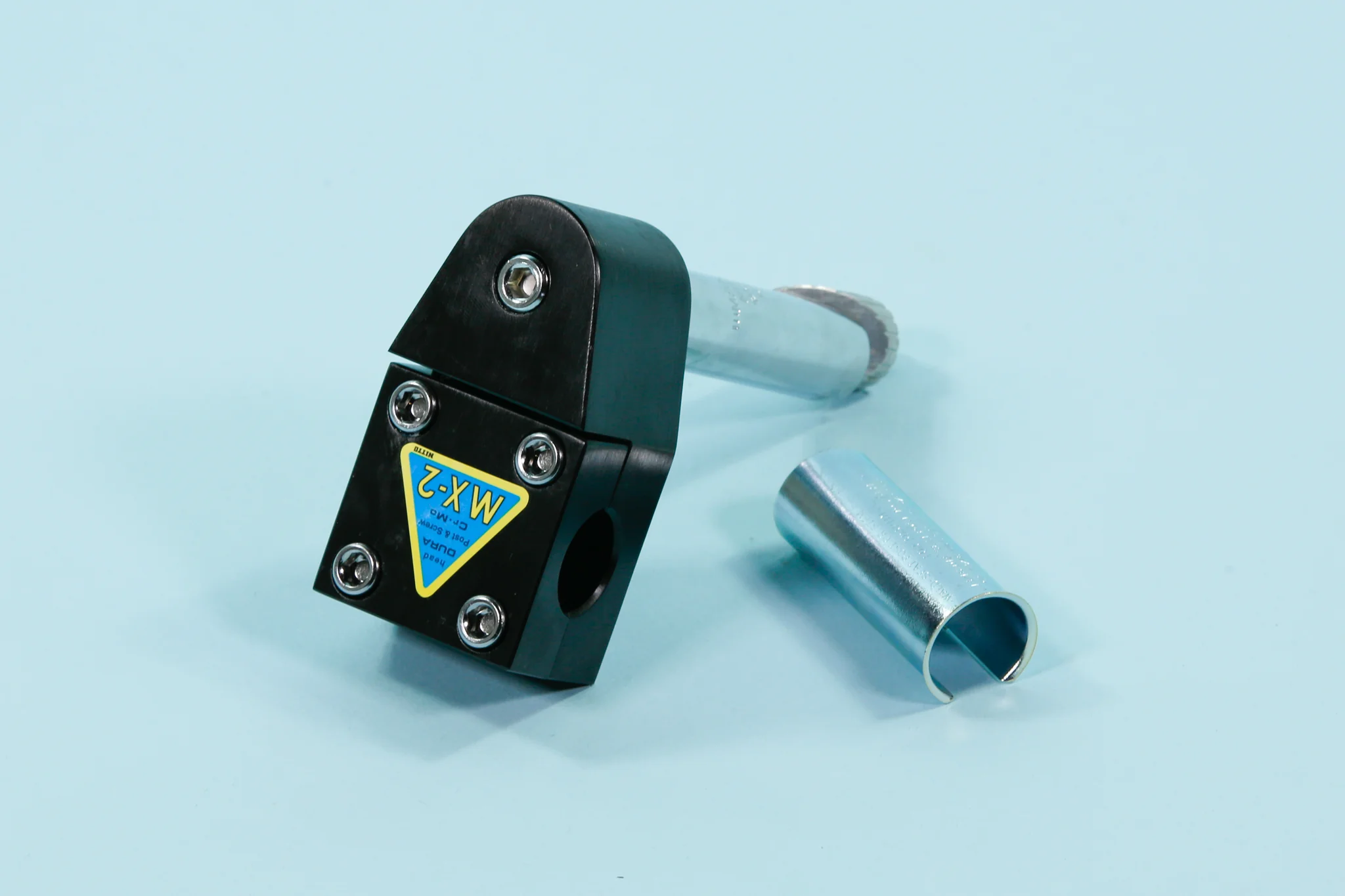 NITTO MX-2 Stem - Image 7