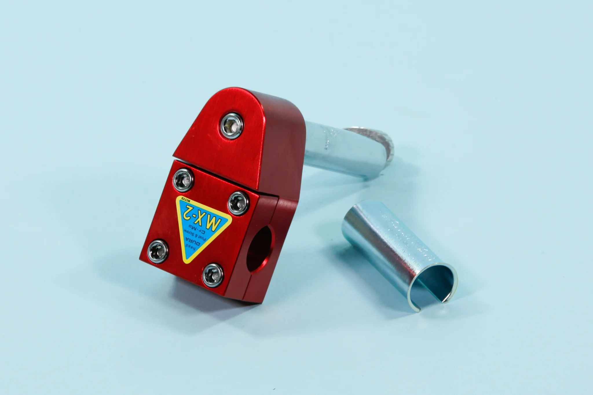 NITTO MX-2 Stem - Image 8