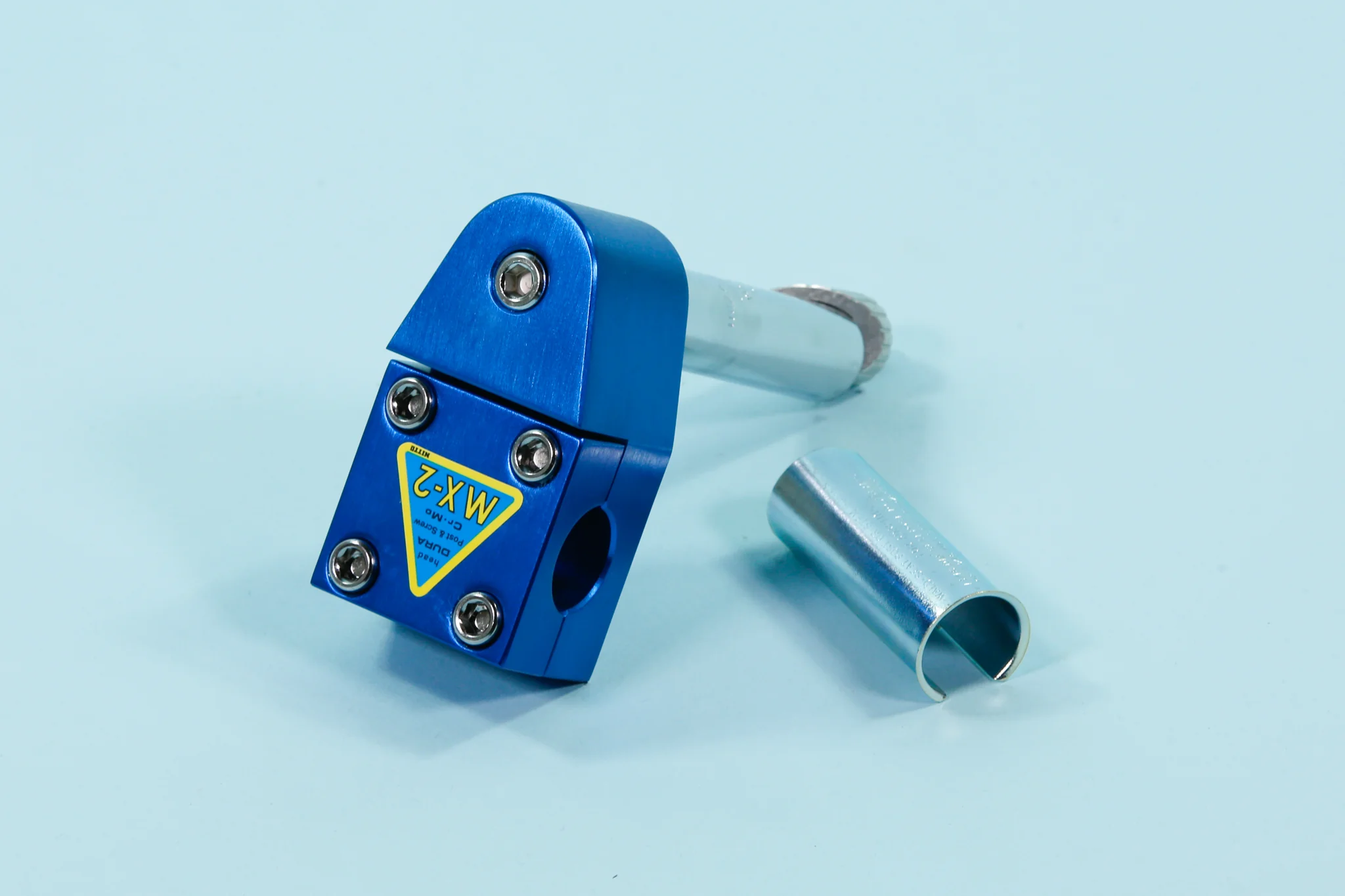 NITTO MX-2 Stem - Image 9