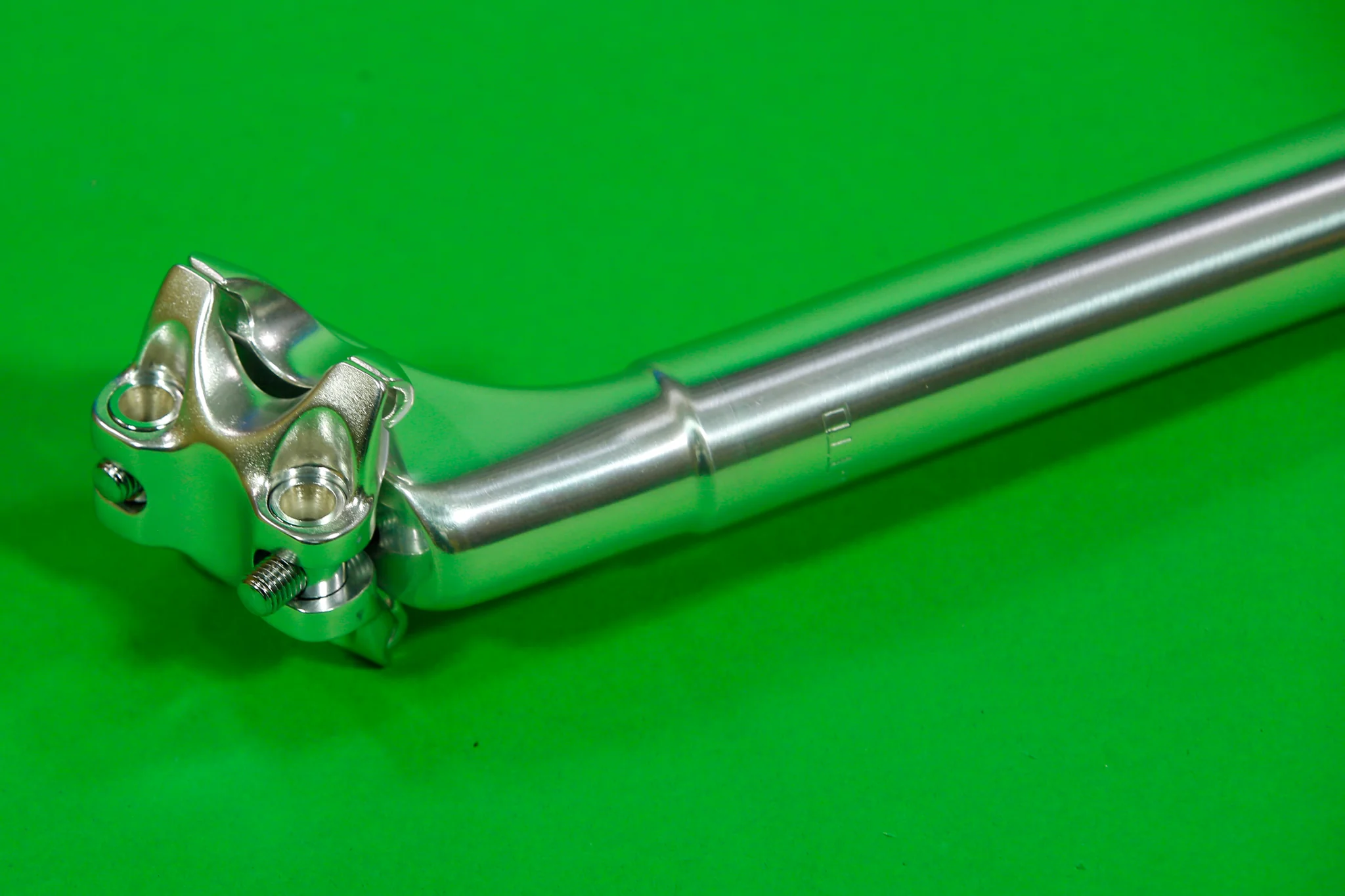 Nitto NJS Jaguar Seatpost - Image 3
