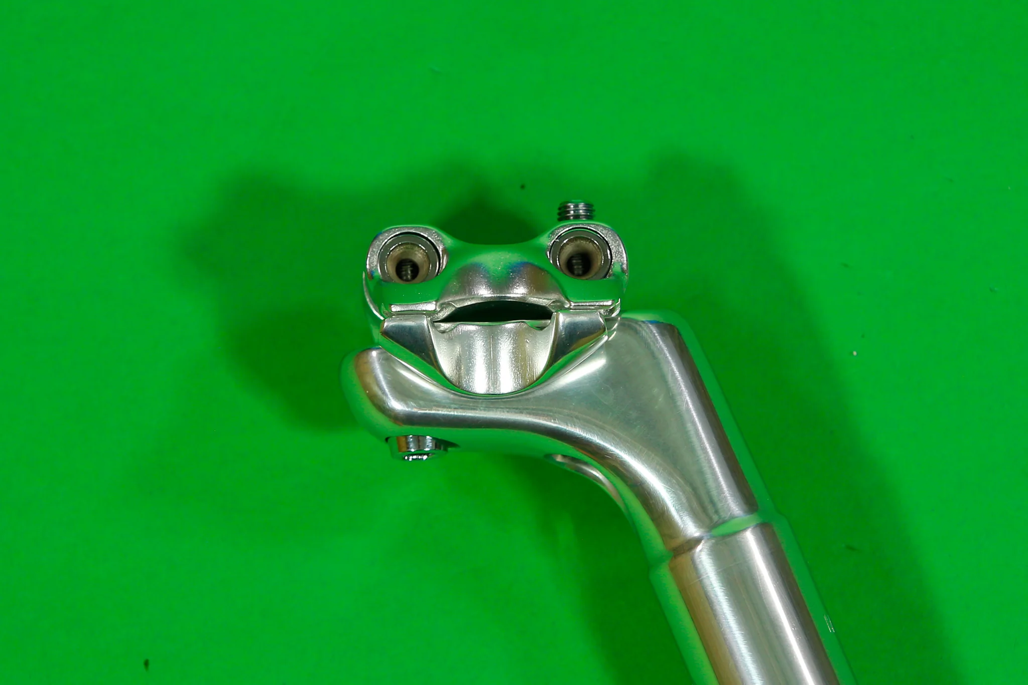 Nitto NJS Jaguar Seatpost - Image 4