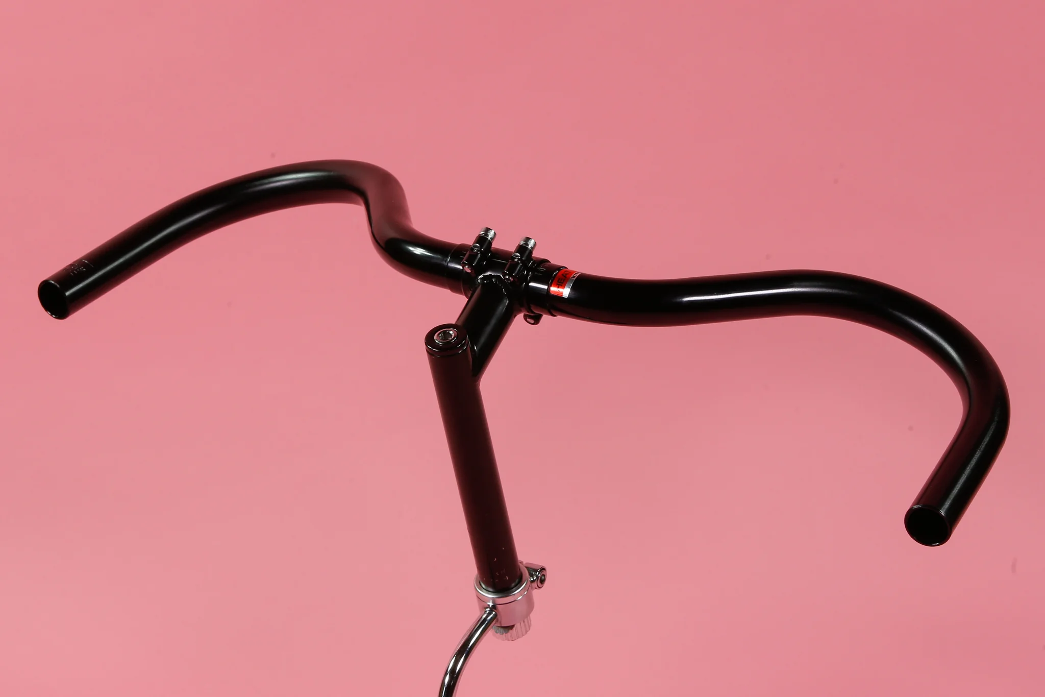 Nitto RM016 Mustache Bar - Image 2