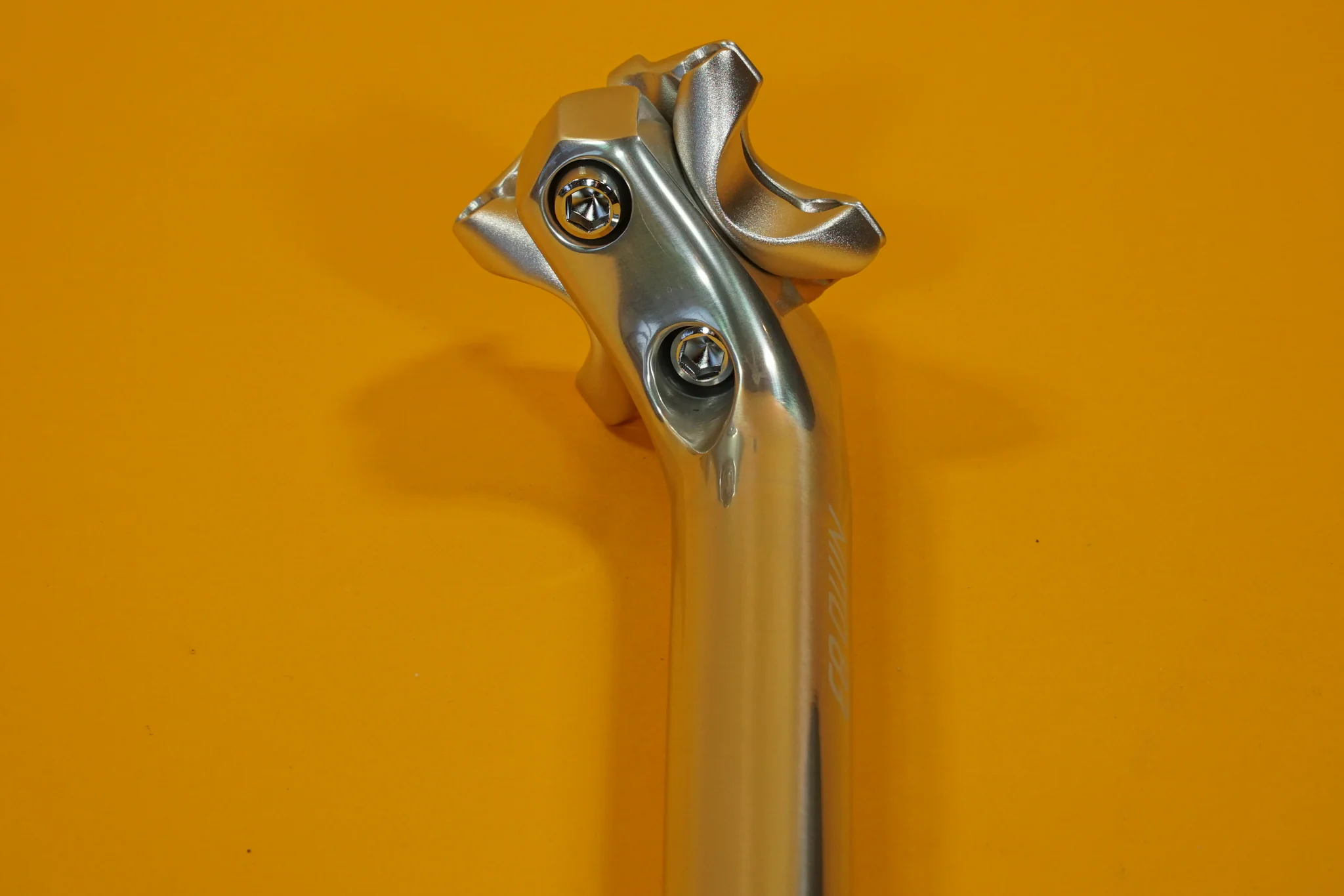 Nitto S83 Seatpost - Image 3