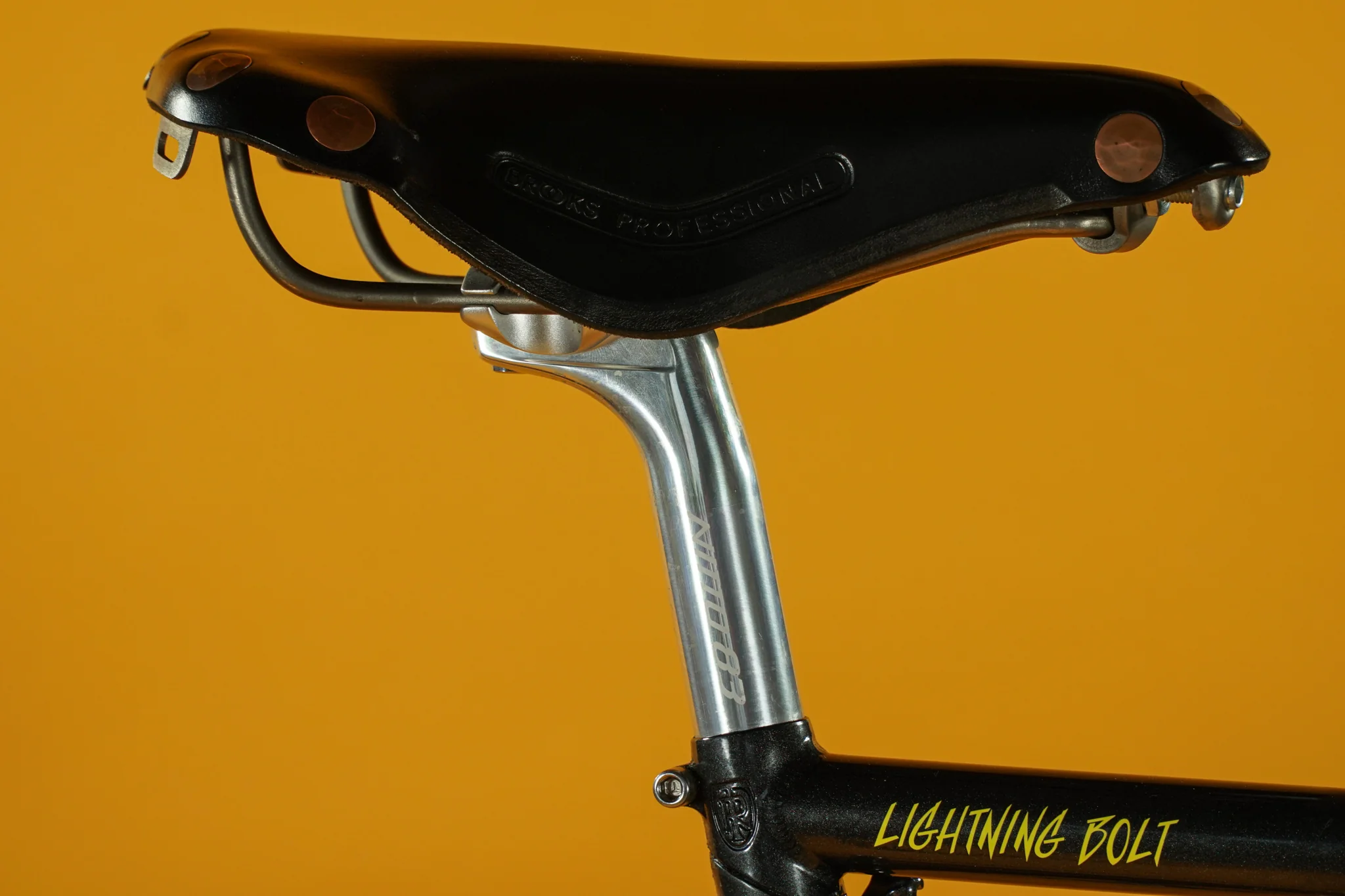 Nitto S83 Seatpost - Image 4