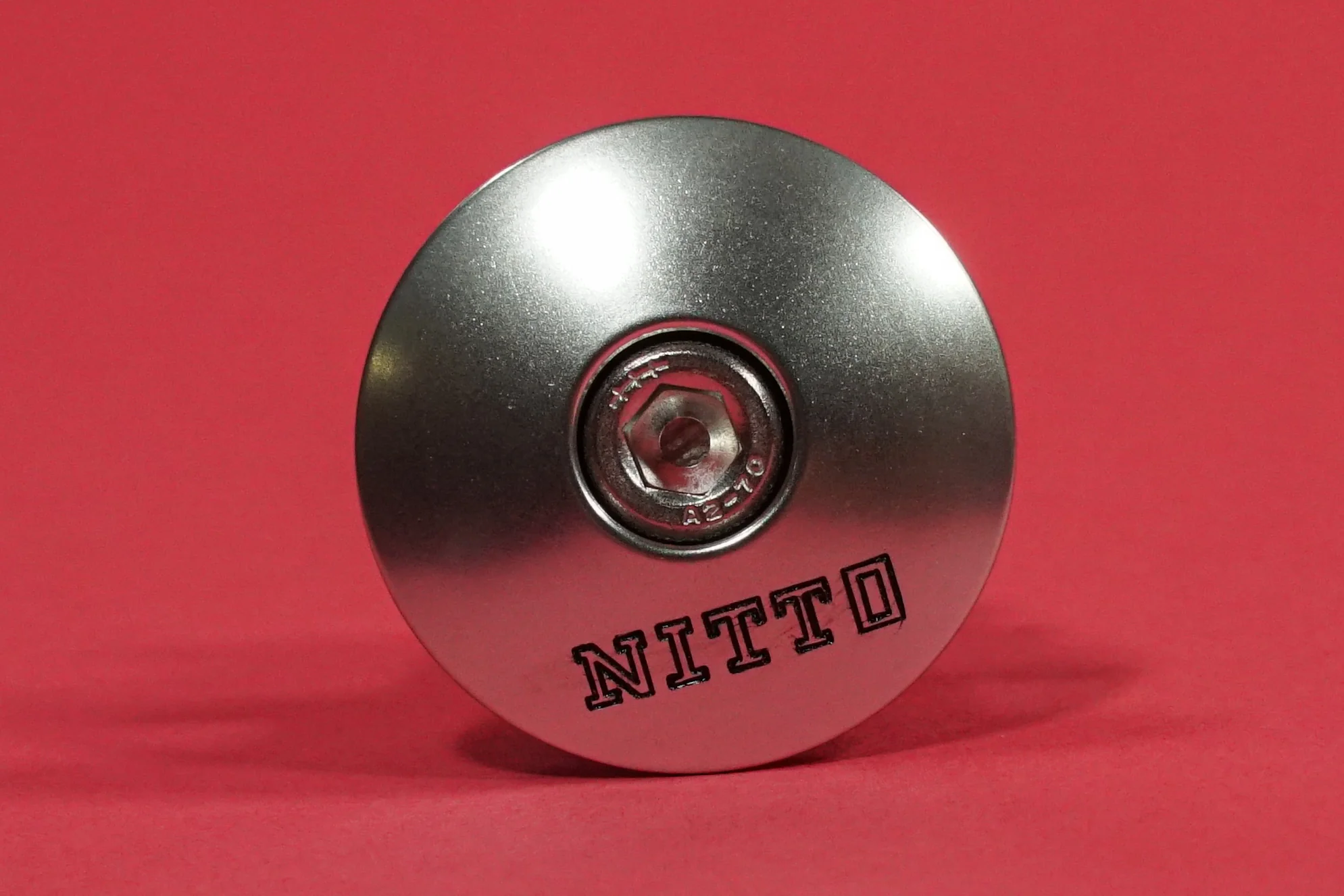 Nitto Stem Caps - Image 4