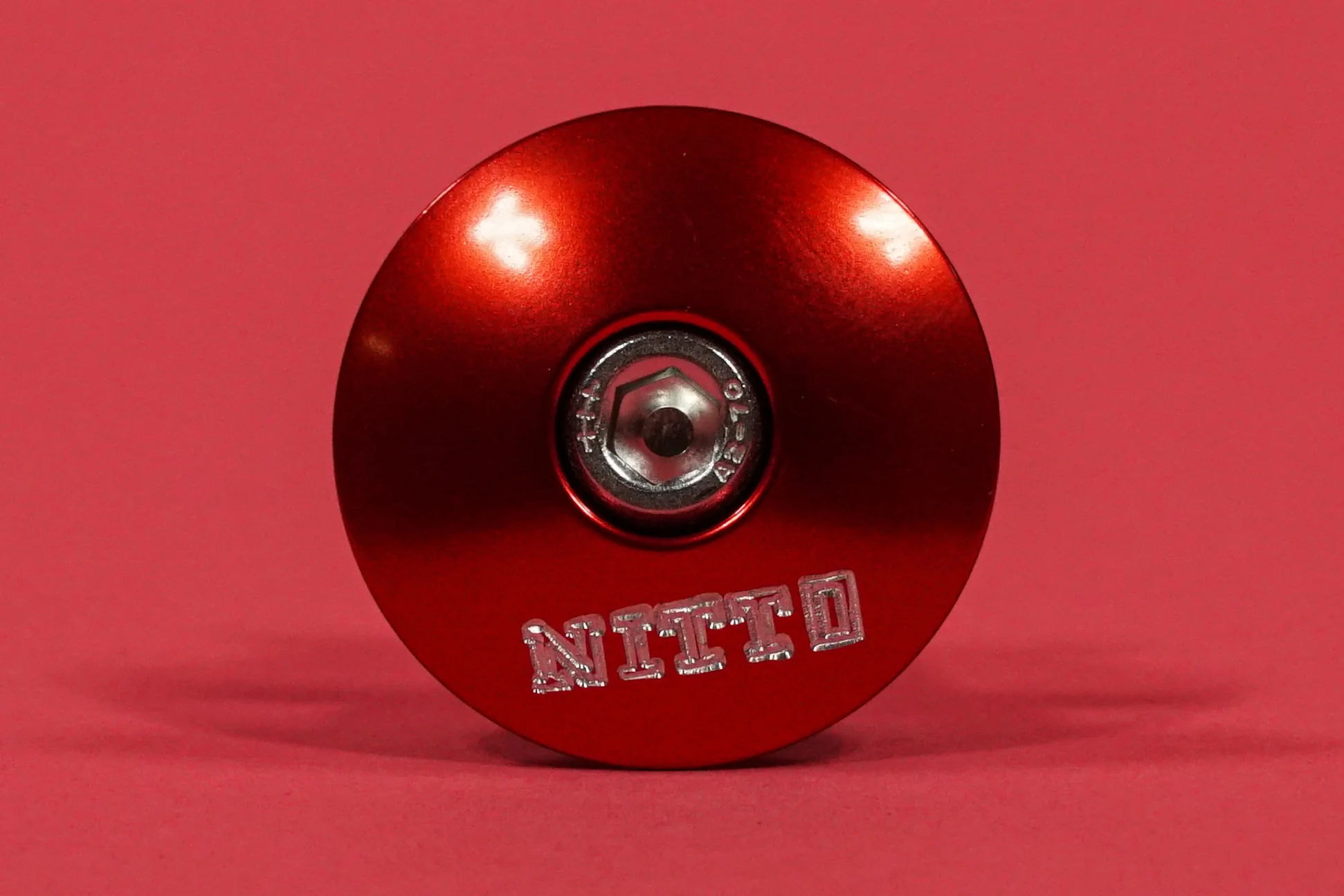Nitto Stem Caps - Image 5