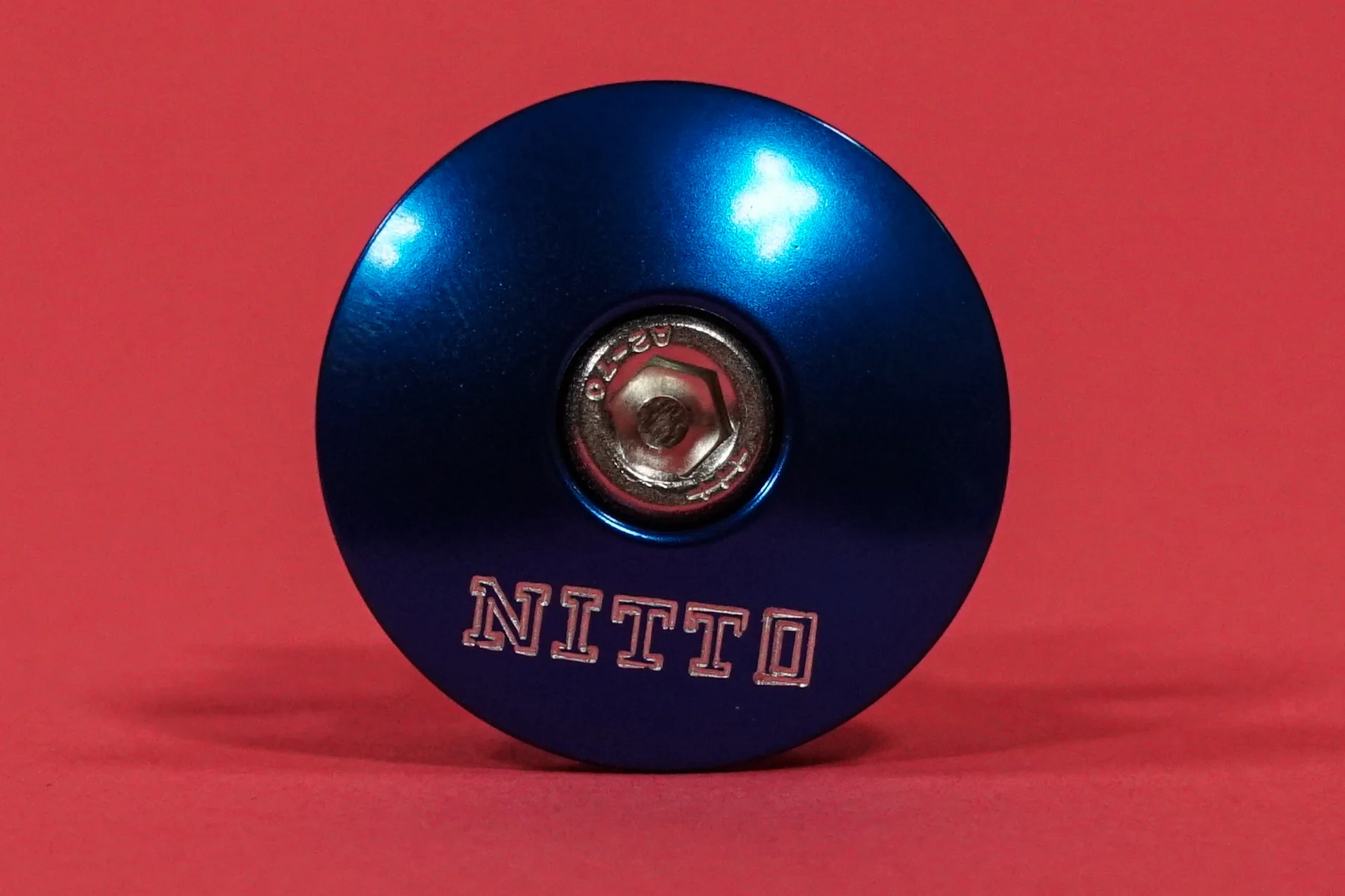 Nitto Stem Caps - Image 6