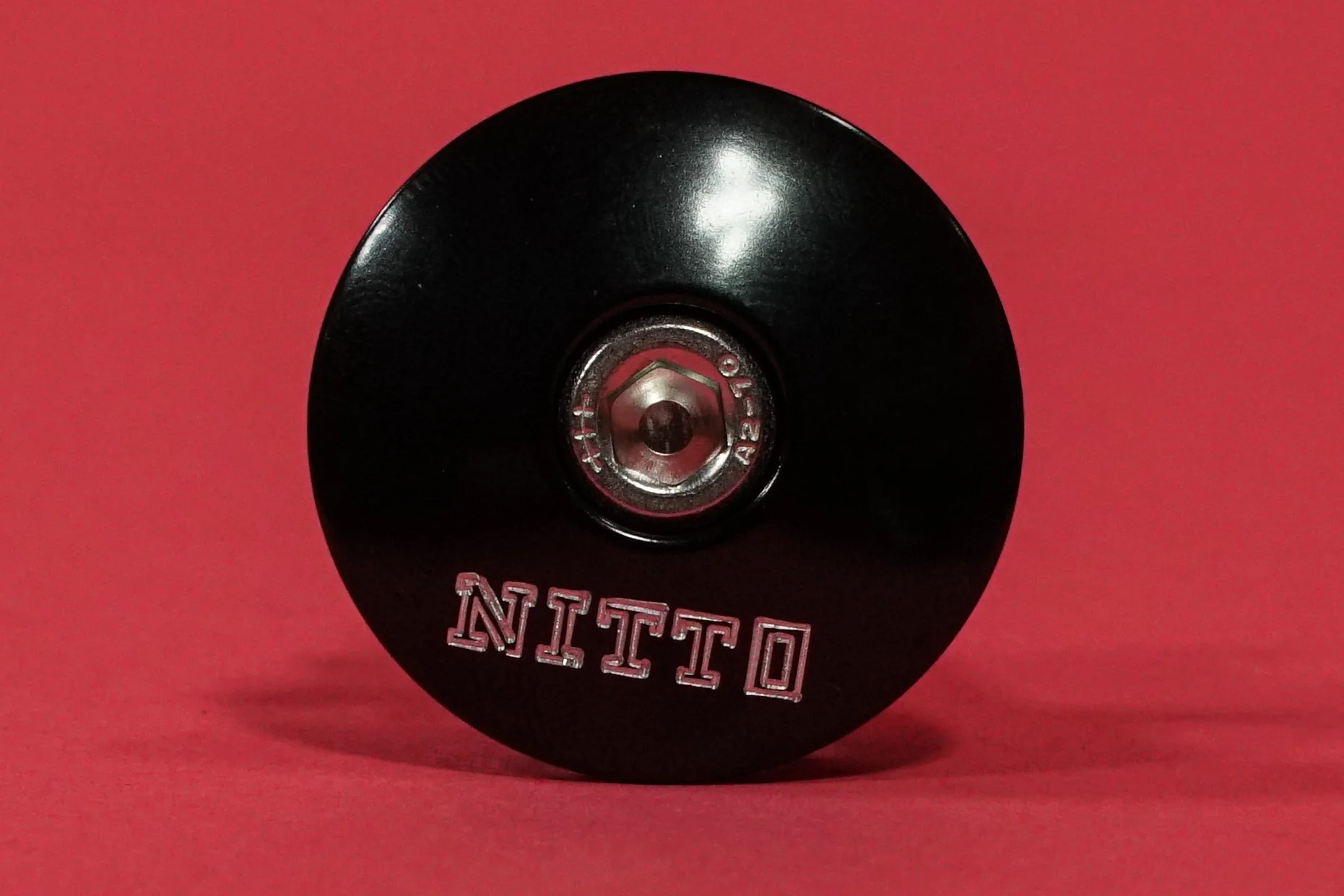 Nitto Stem Caps - Image 7