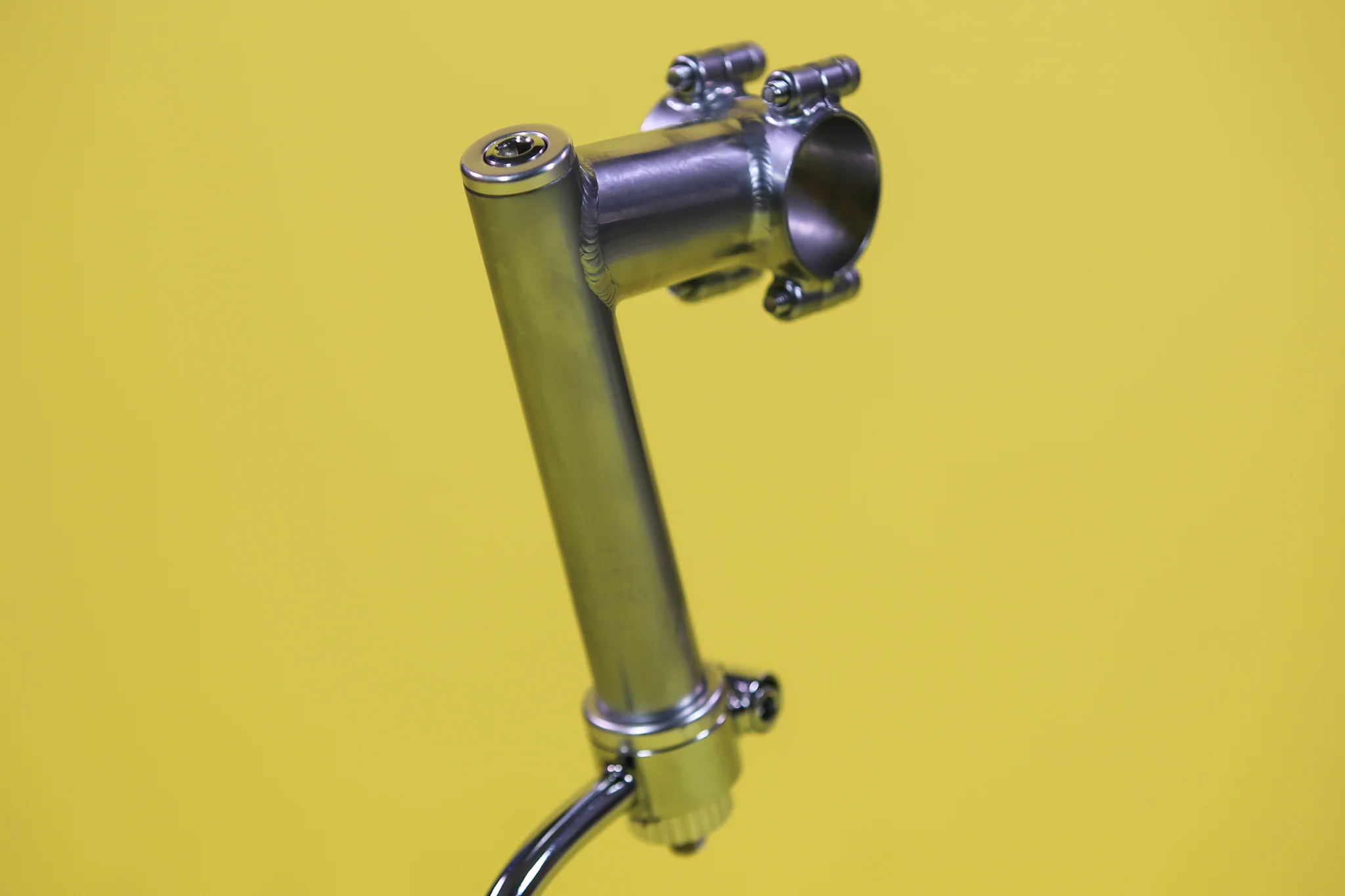 Nitto UI-12 Quill Stem - Image 2