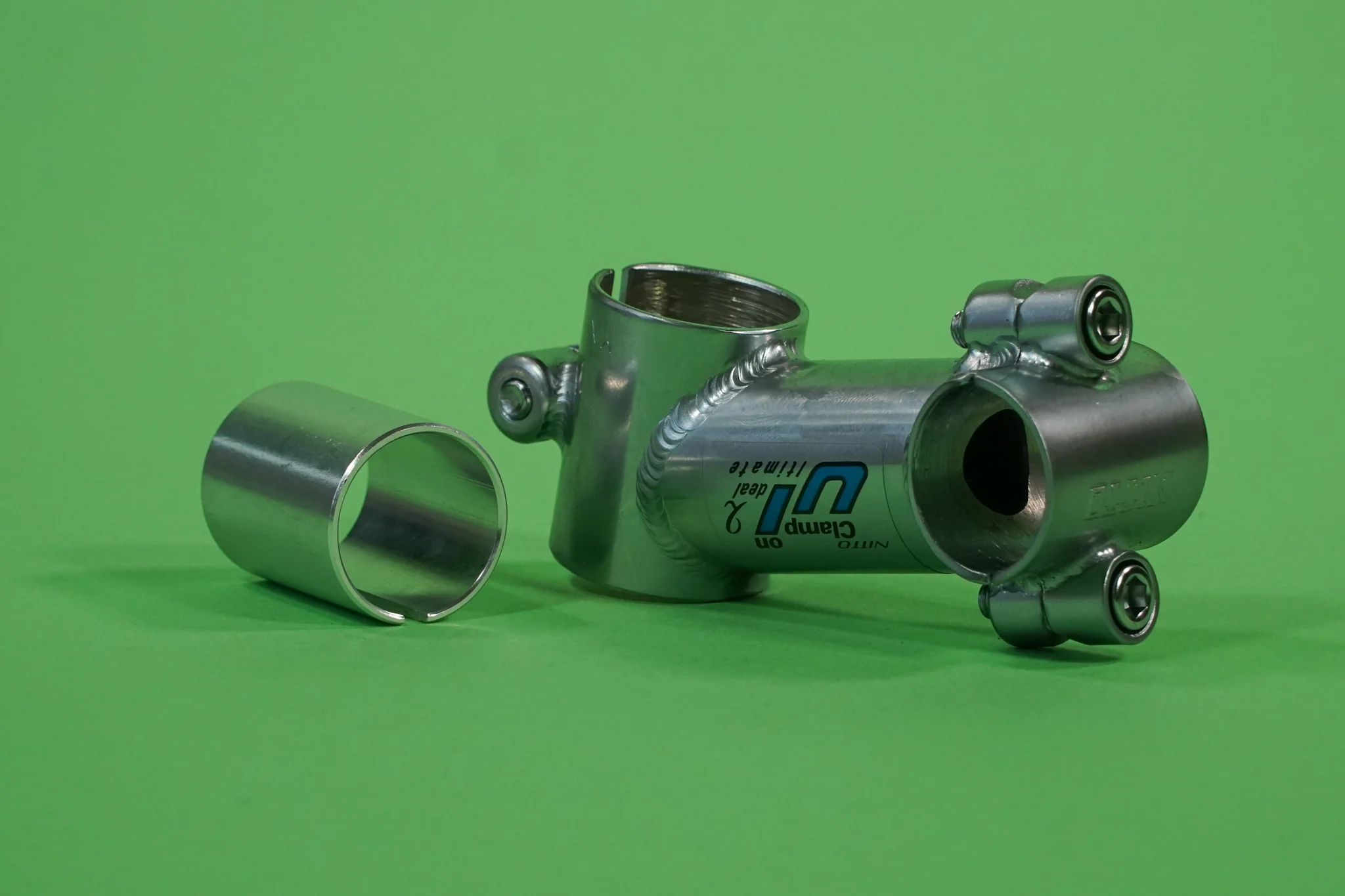 Nitto UI-2 Stem - Image 2