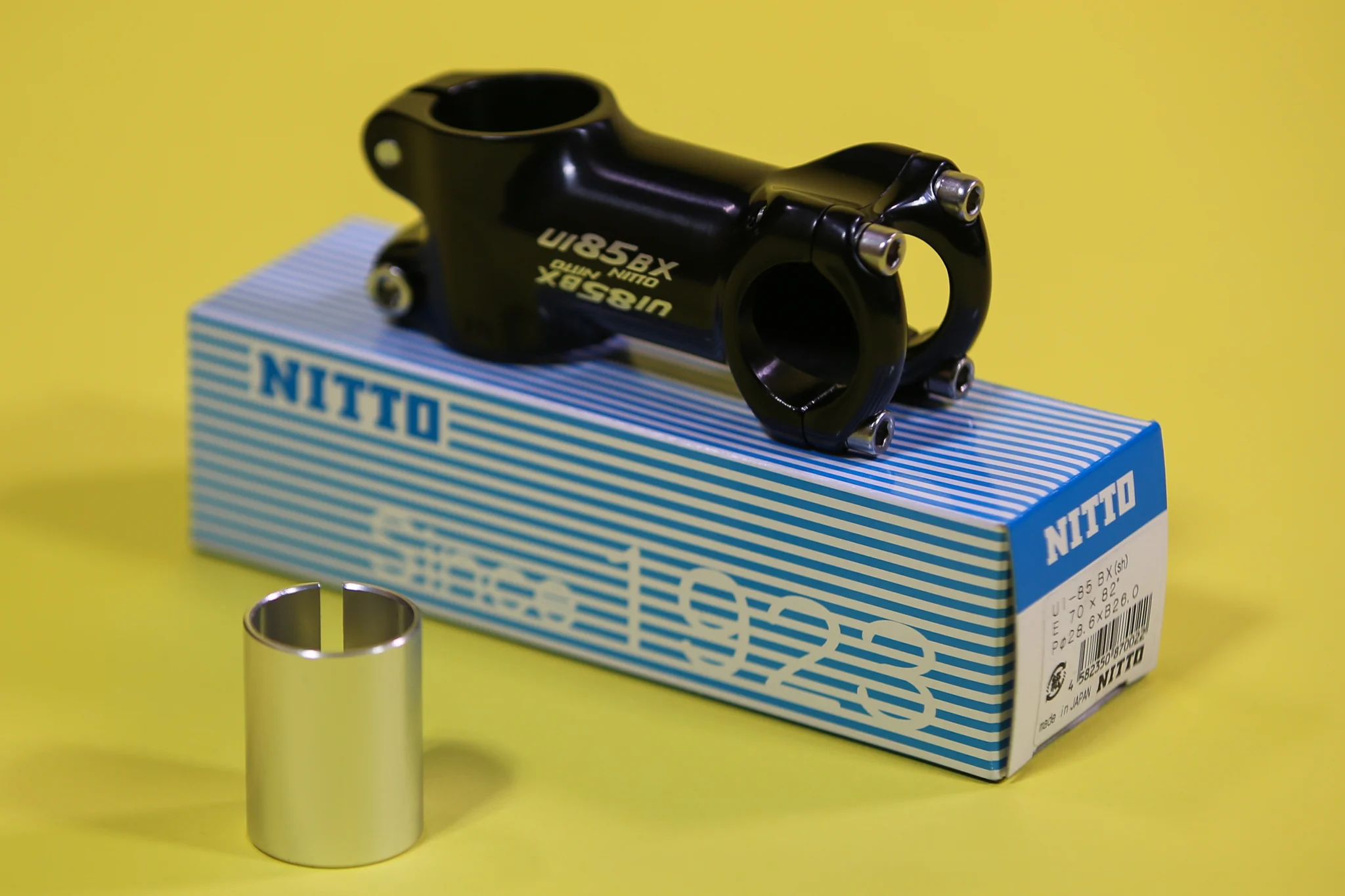 Nitto UI-85 Stems - Image 2