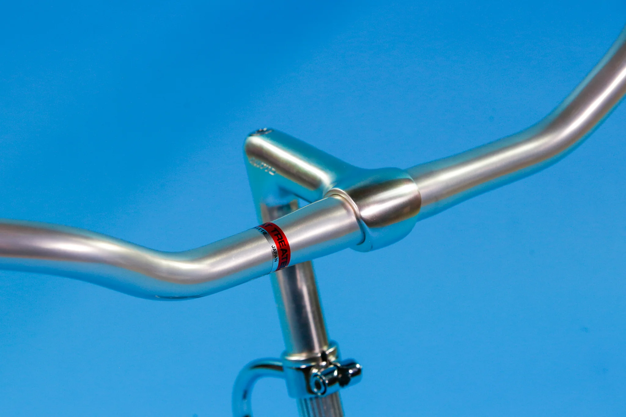 Nitto X Crumbworks KT Bar - Image 3
