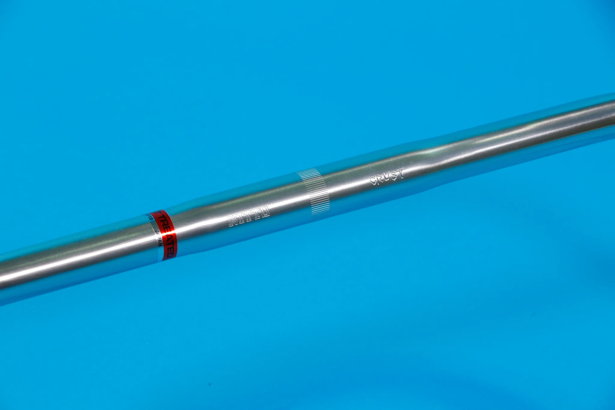 Nitto X Crust Bonneville Bar - Image 3