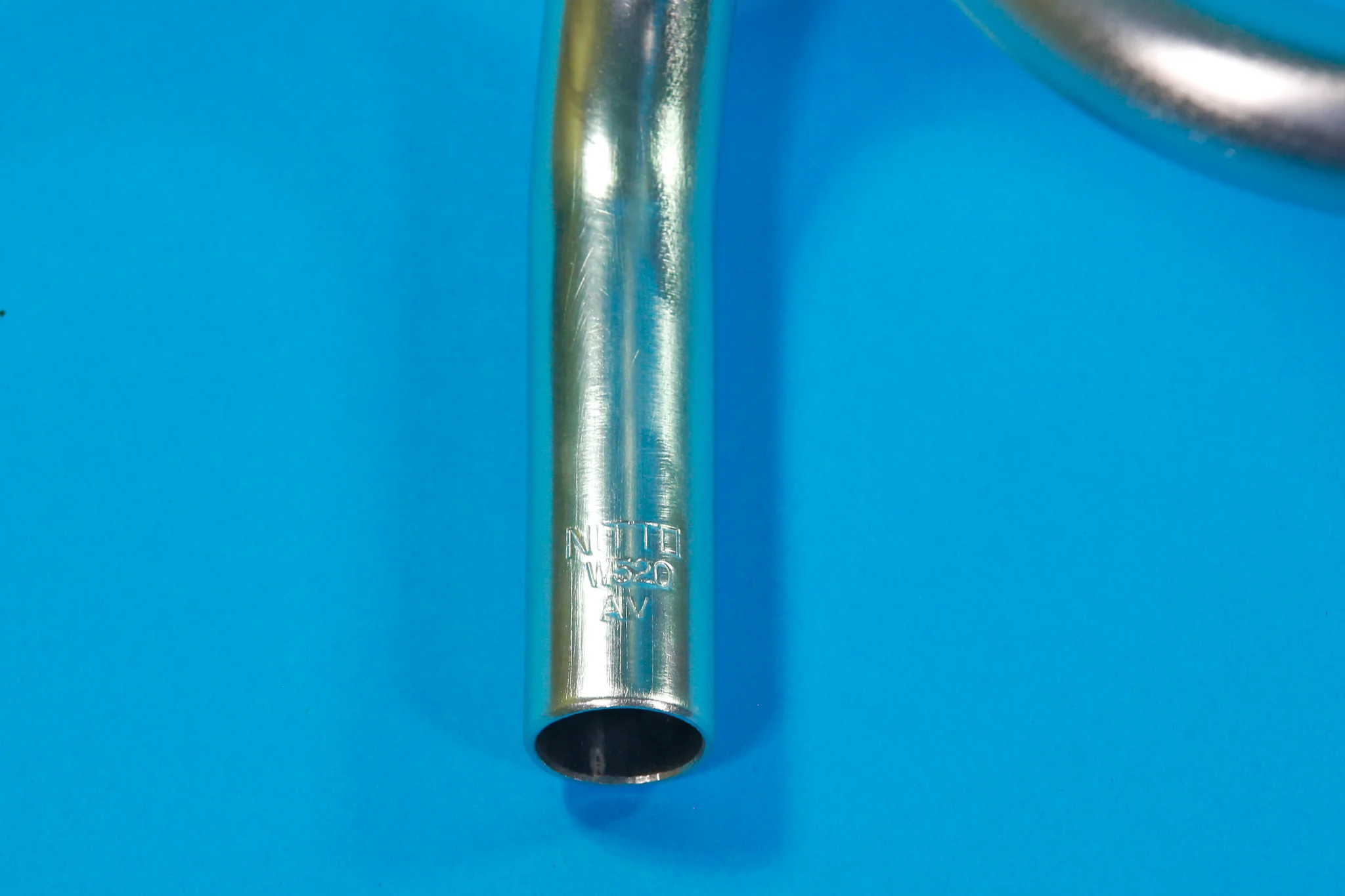 Nitto X Crust Bonneville Bar - Image 7