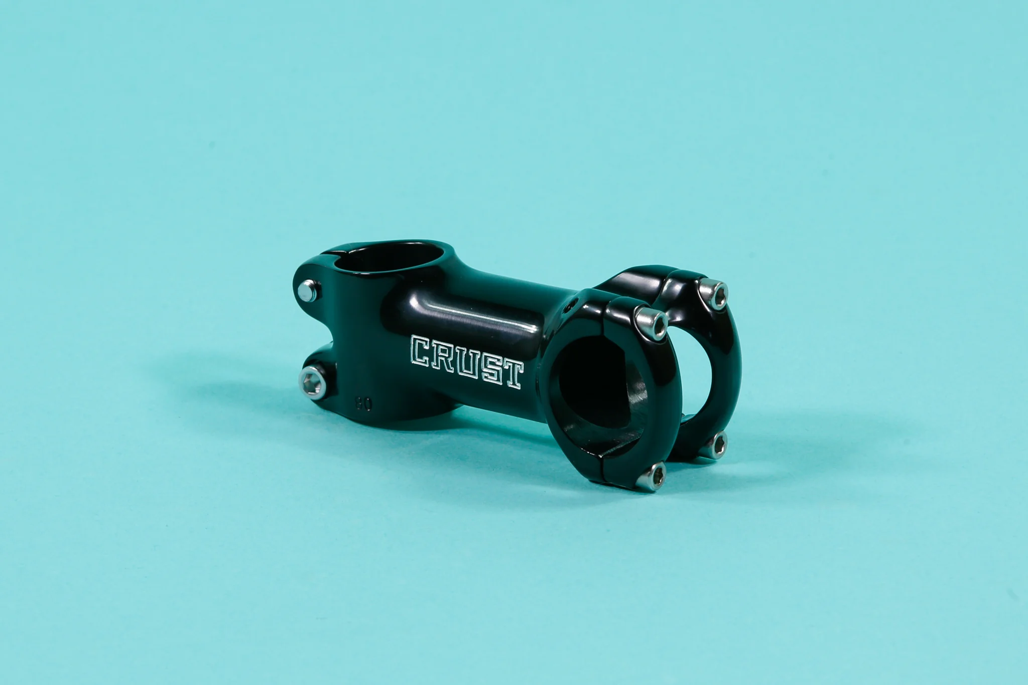 Nitto X Crust Engraved UI Stems - Image 2