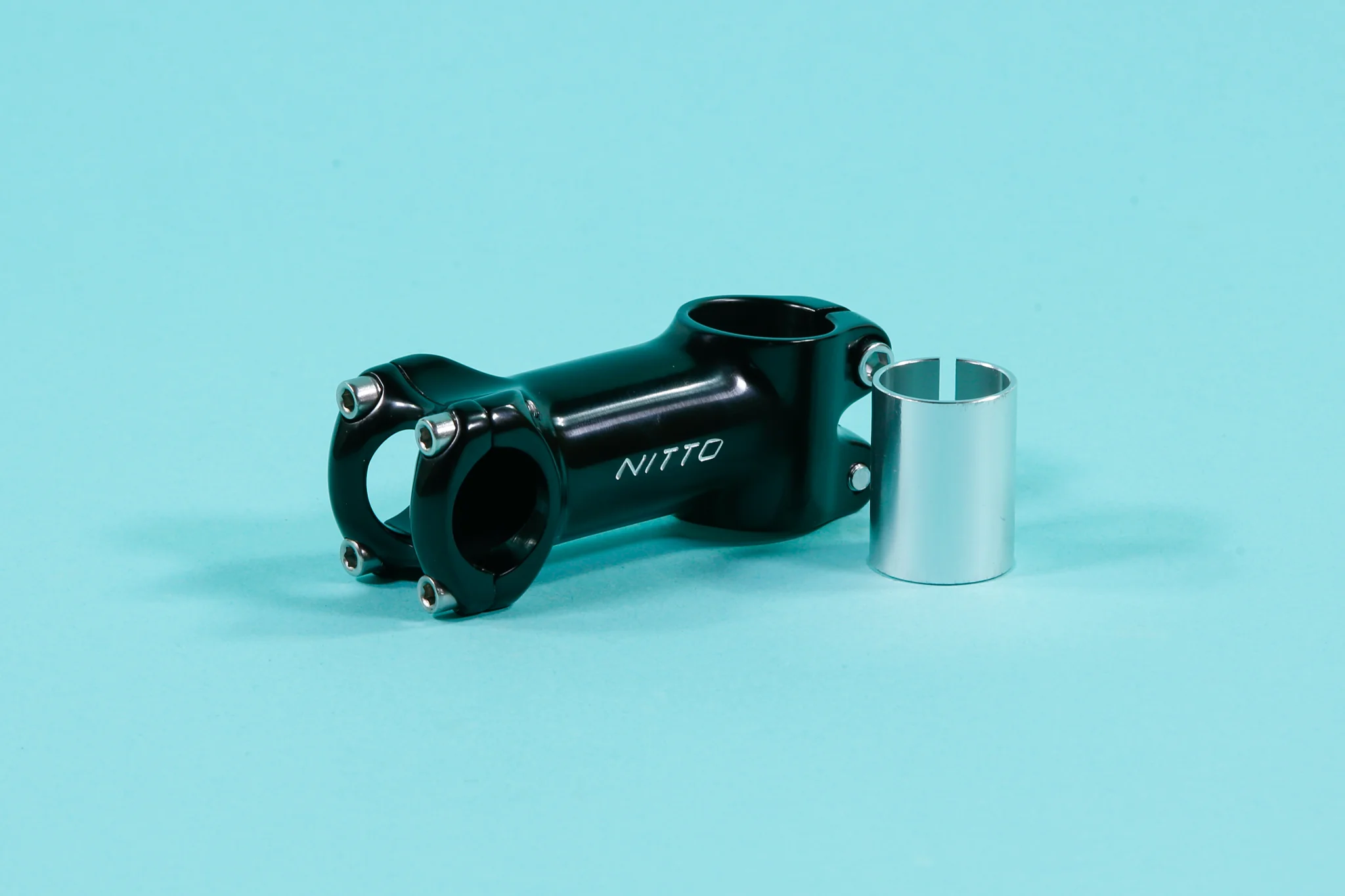 Nitto X Crust Engraved UI Stems - Image 3