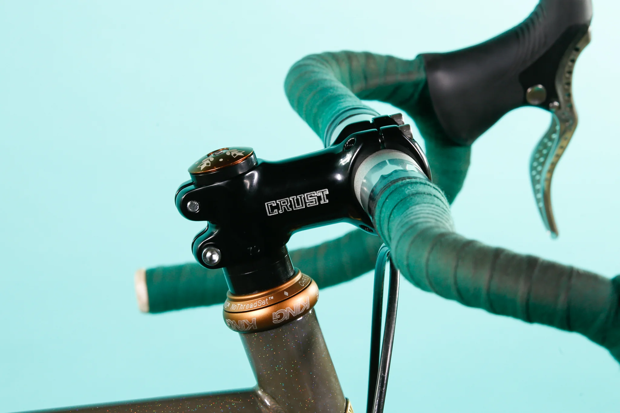 Nitto X Crust Engraved UI Stems - Image 4