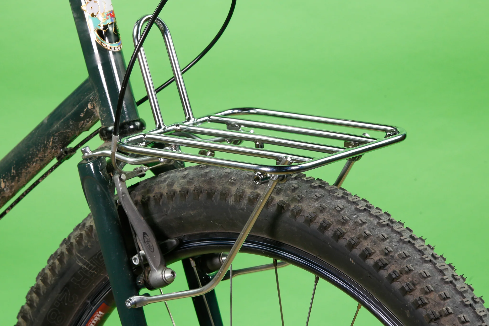 NITTO X Crust M-30 Rack