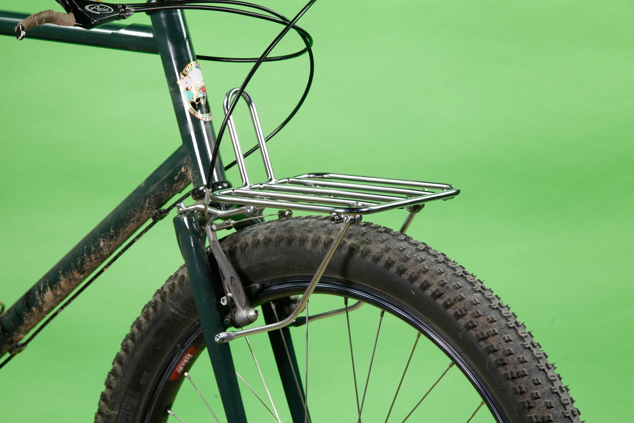 NITTO X Crust M-30 Rack - Image 2