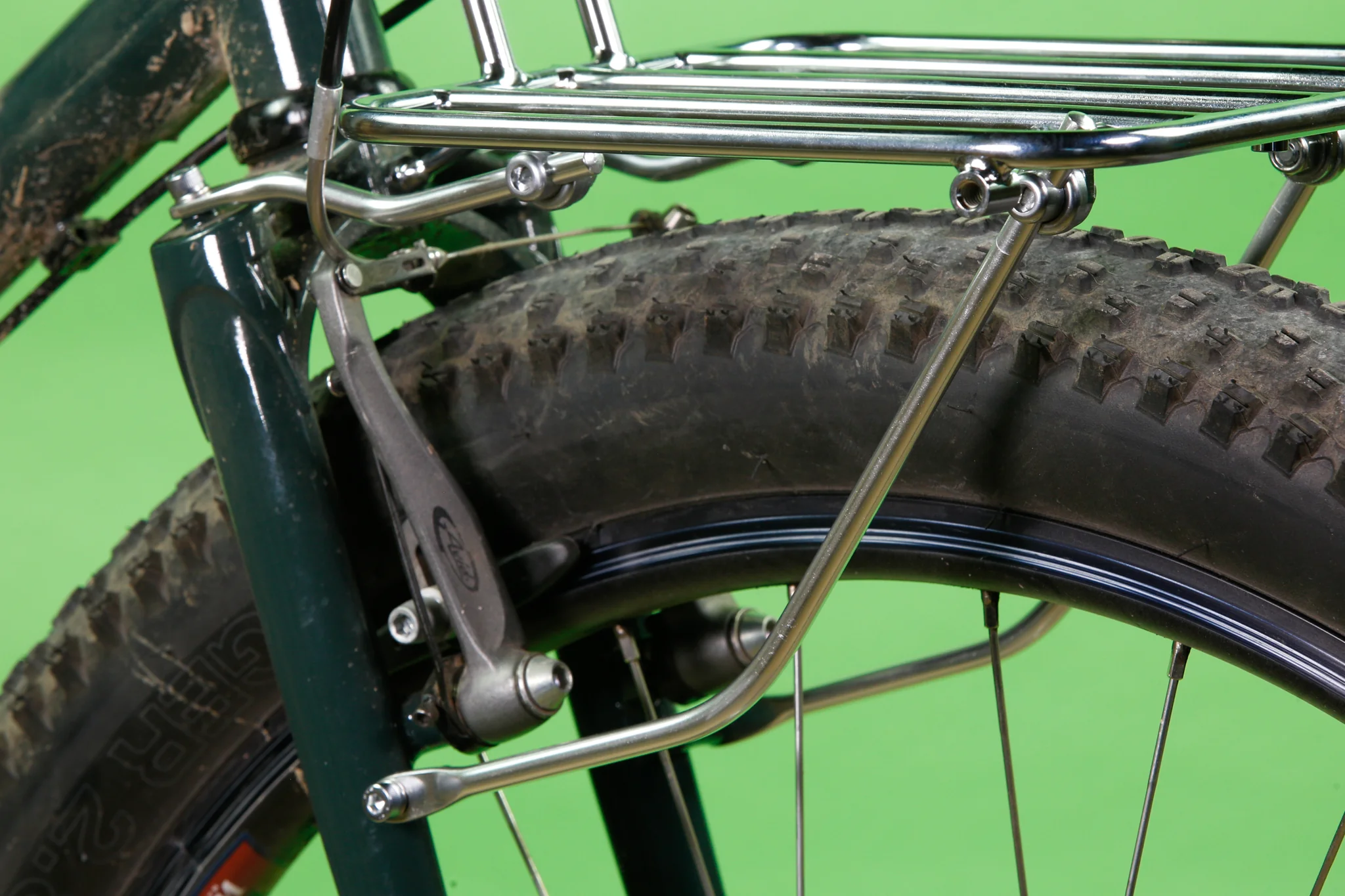 NITTO X Crust M-30 Rack - Image 3