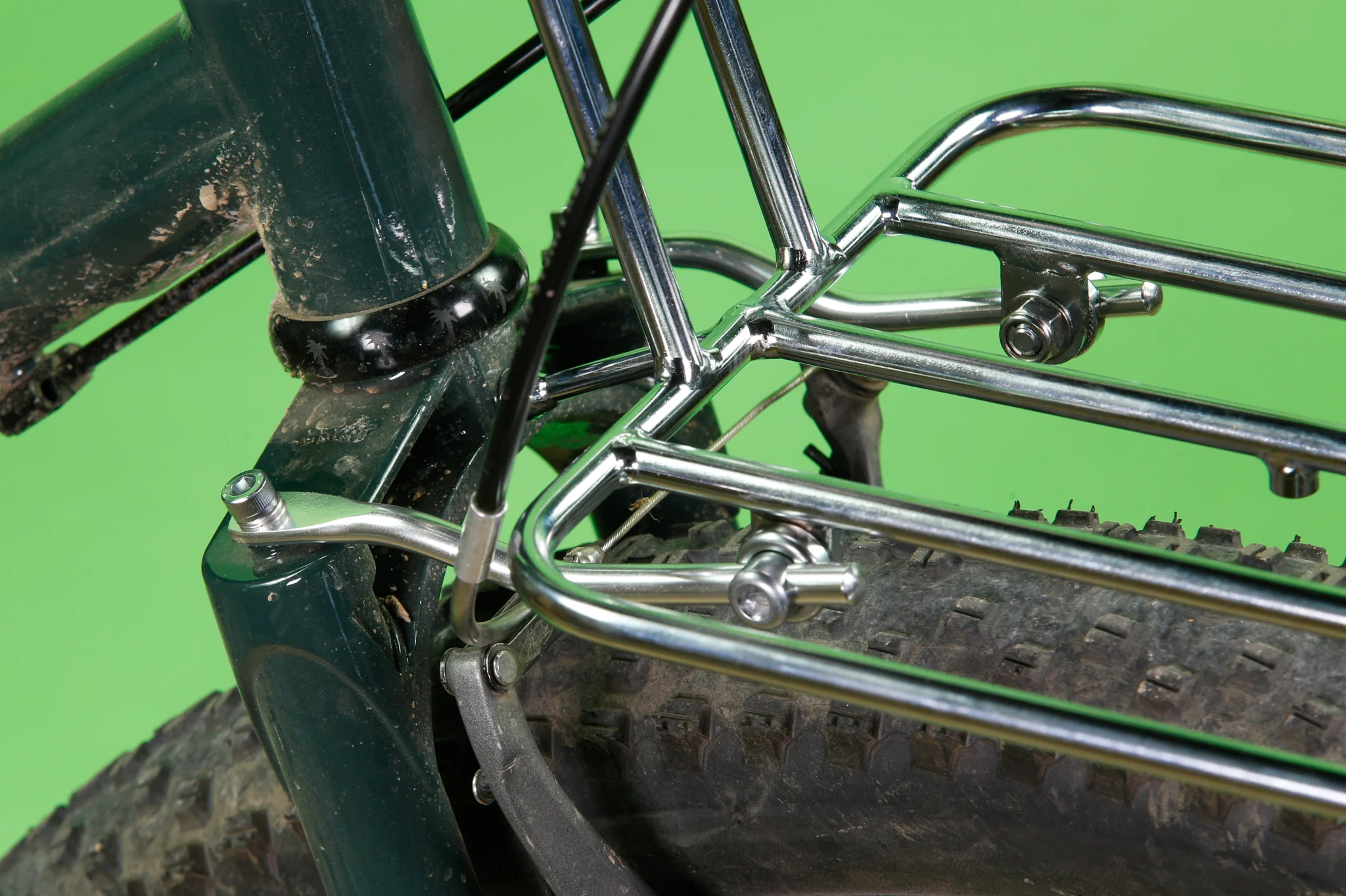 NITTO X Crust M-30 Rack - Image 4