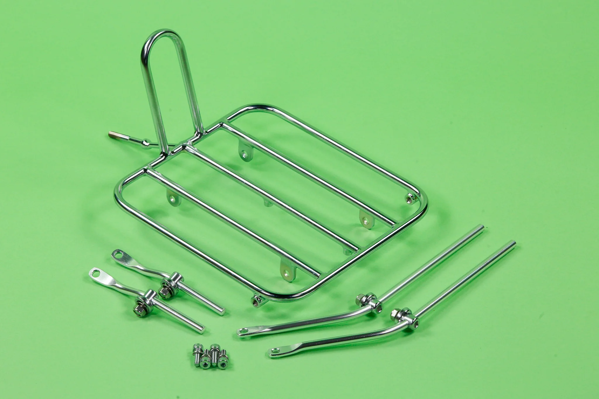NITTO X Crust M-30 Rack - Image 5