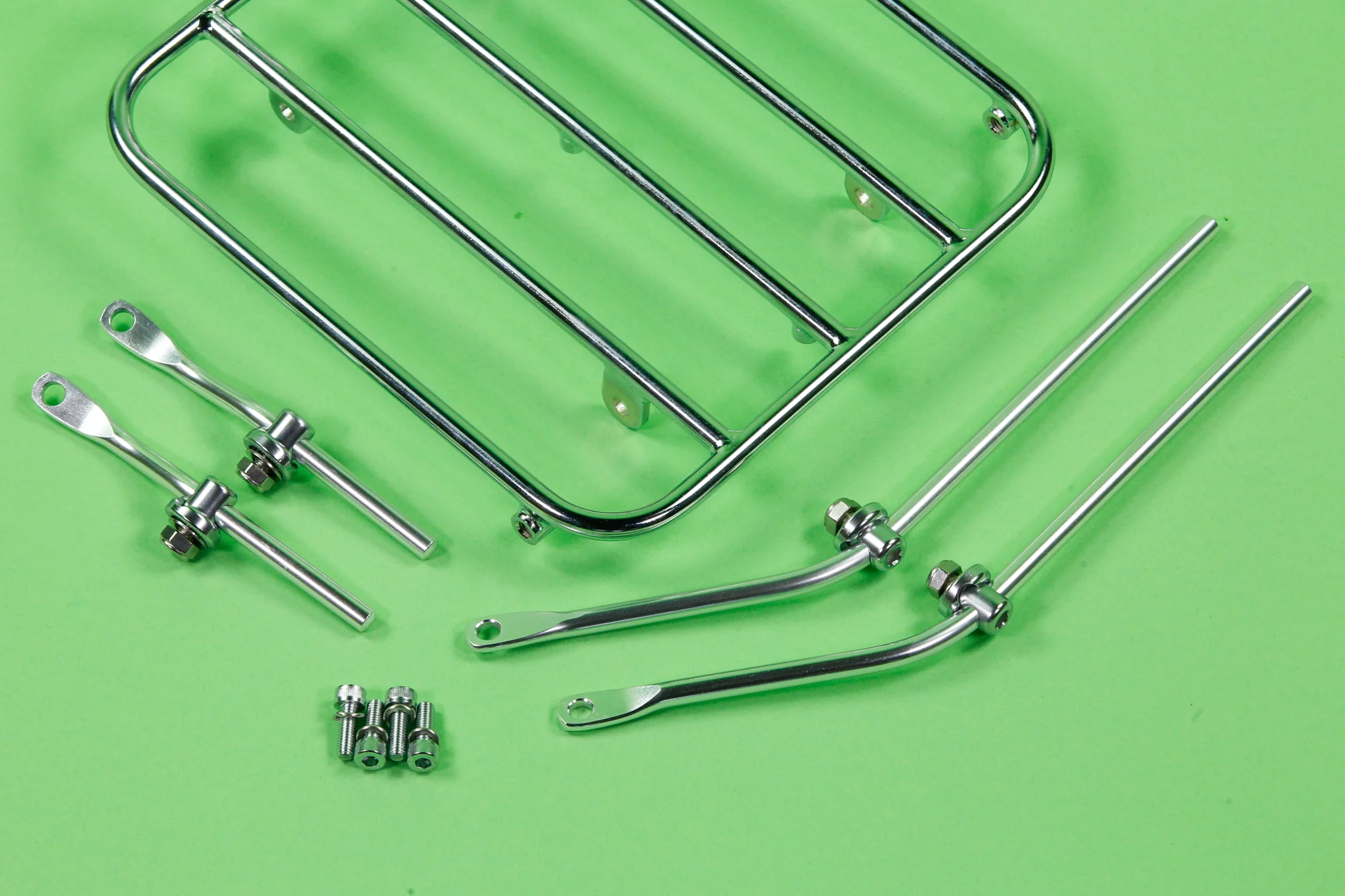 NITTO X Crust M-30 Rack - Image 6