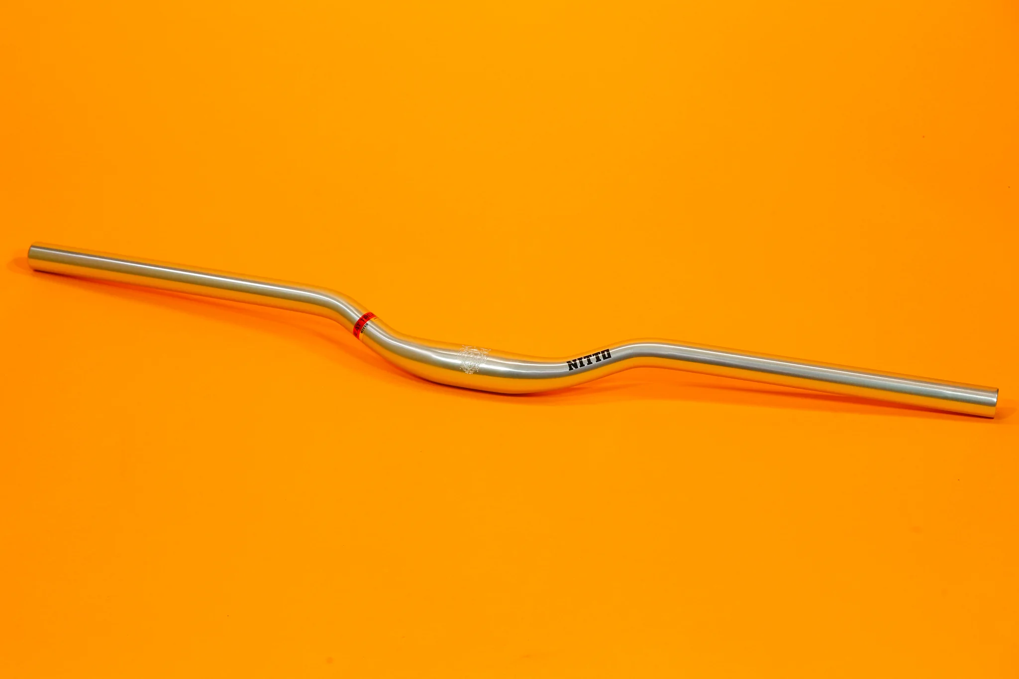 Nitto X Crust Pull Up Bar - Image 3