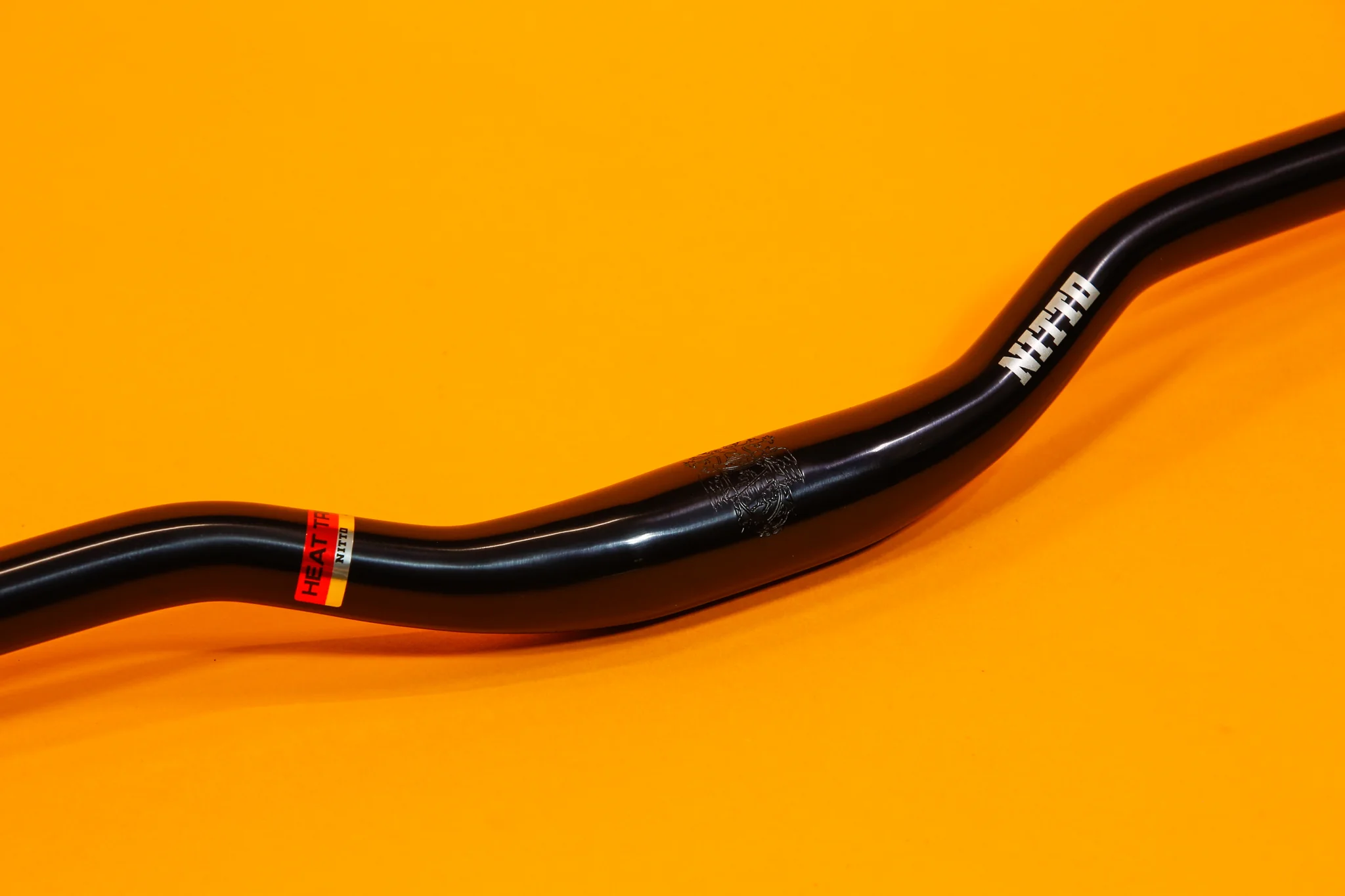 Nitto X Crust Pull Up Bar - Image 5