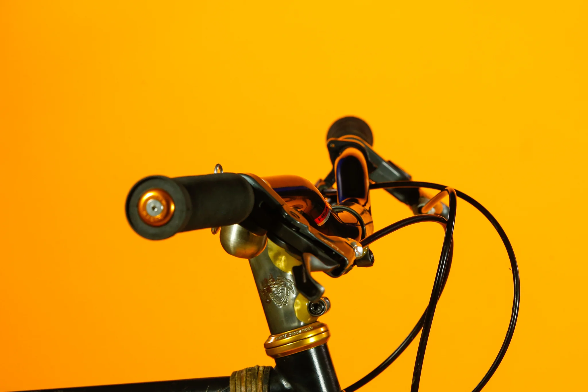 Nitto X Crust Pull Up Bar - Image 6