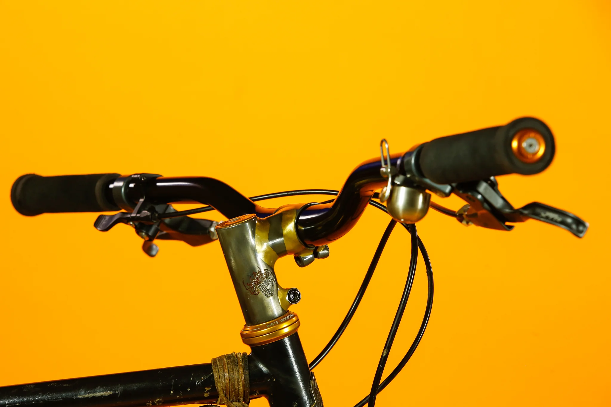 Nitto X Crust Pull Up Bar - Image 8