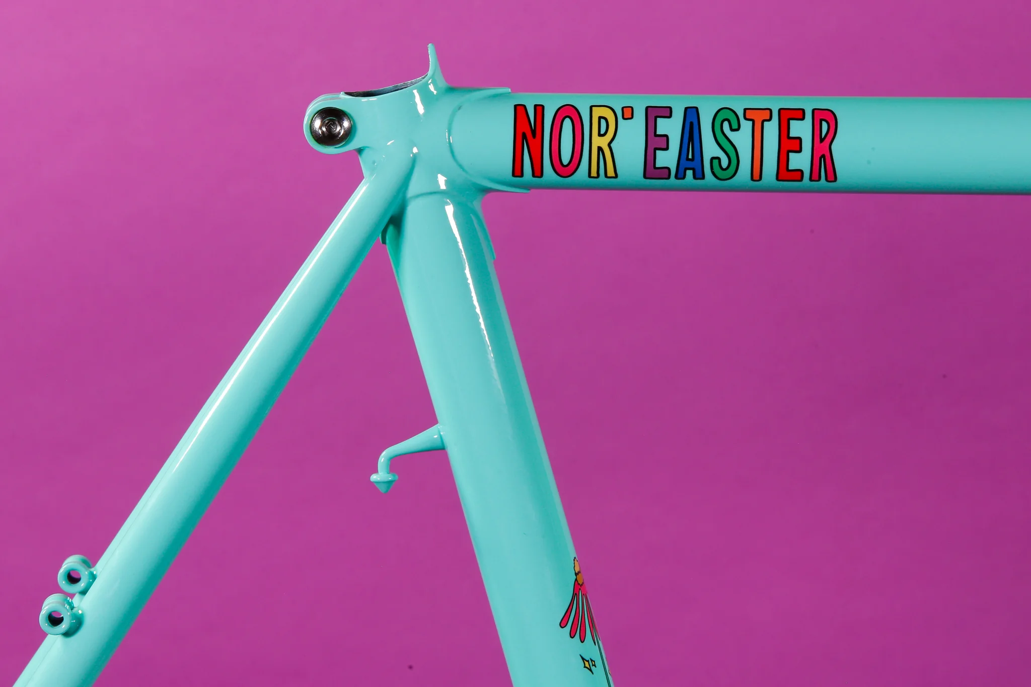 Nor'Easter - Image 3