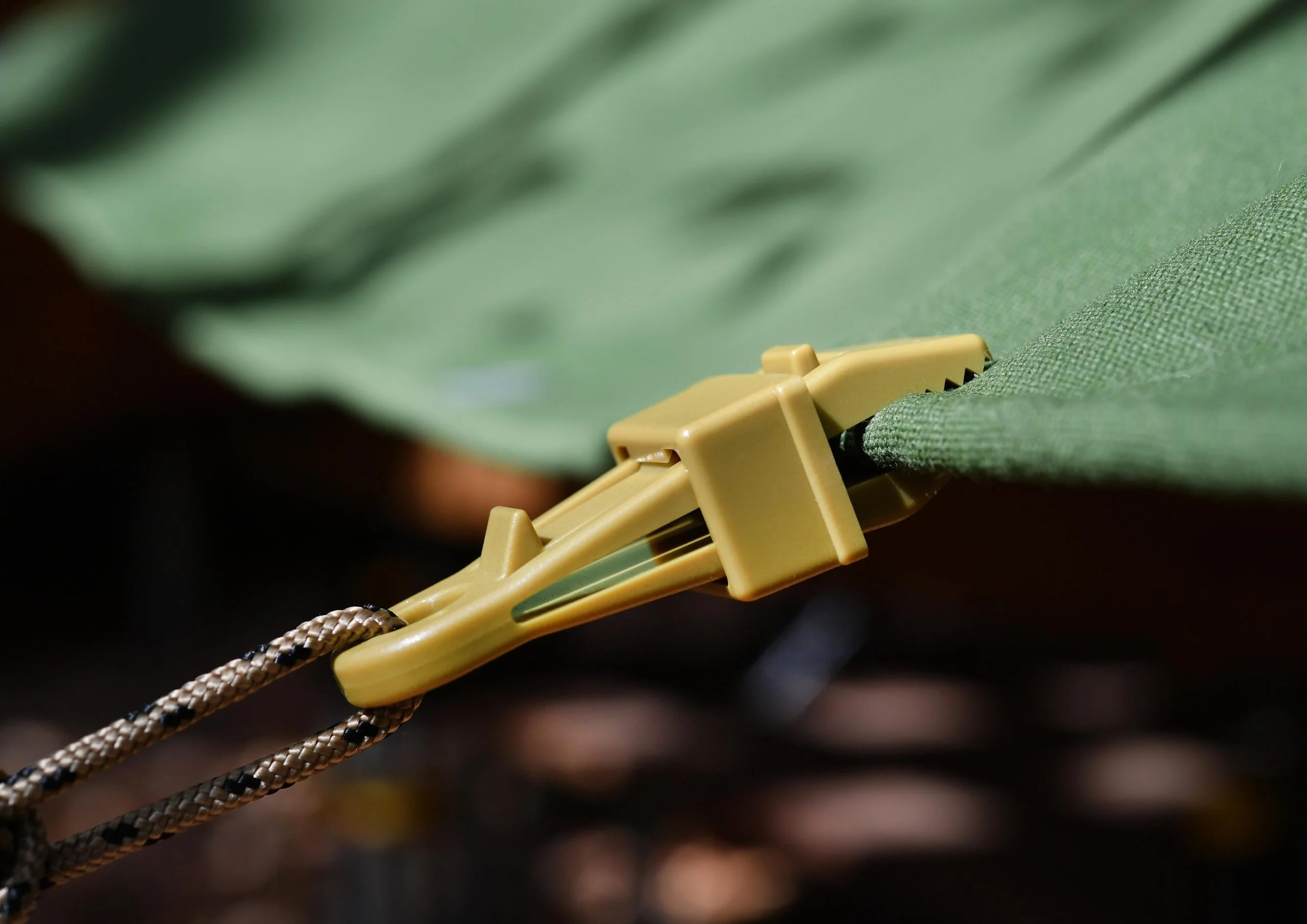 Ouroboros Carabiner Clips - Image 11